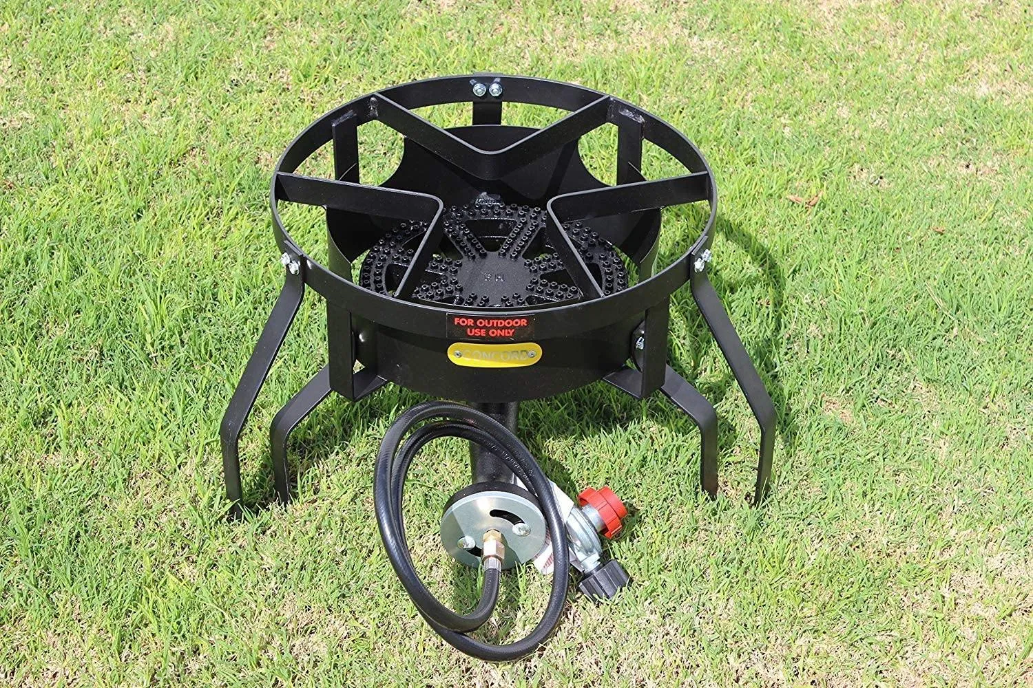 Banjo Burner (16")