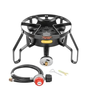Banjo Burner (16")