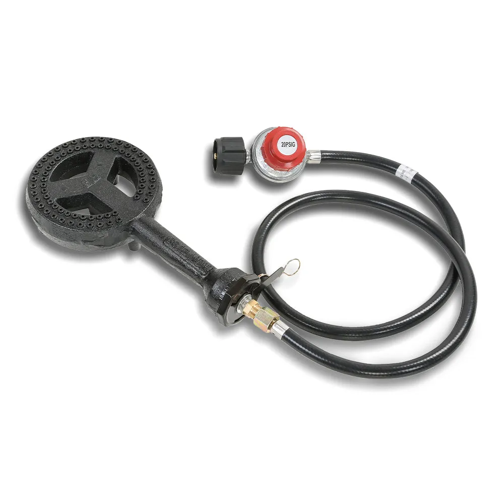 Banjo Jr. Burner Head (6")