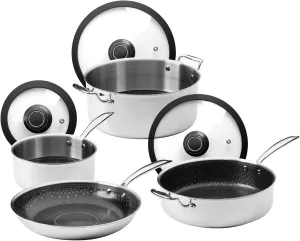 Black Cube CeramicQR 7 Pc. Set