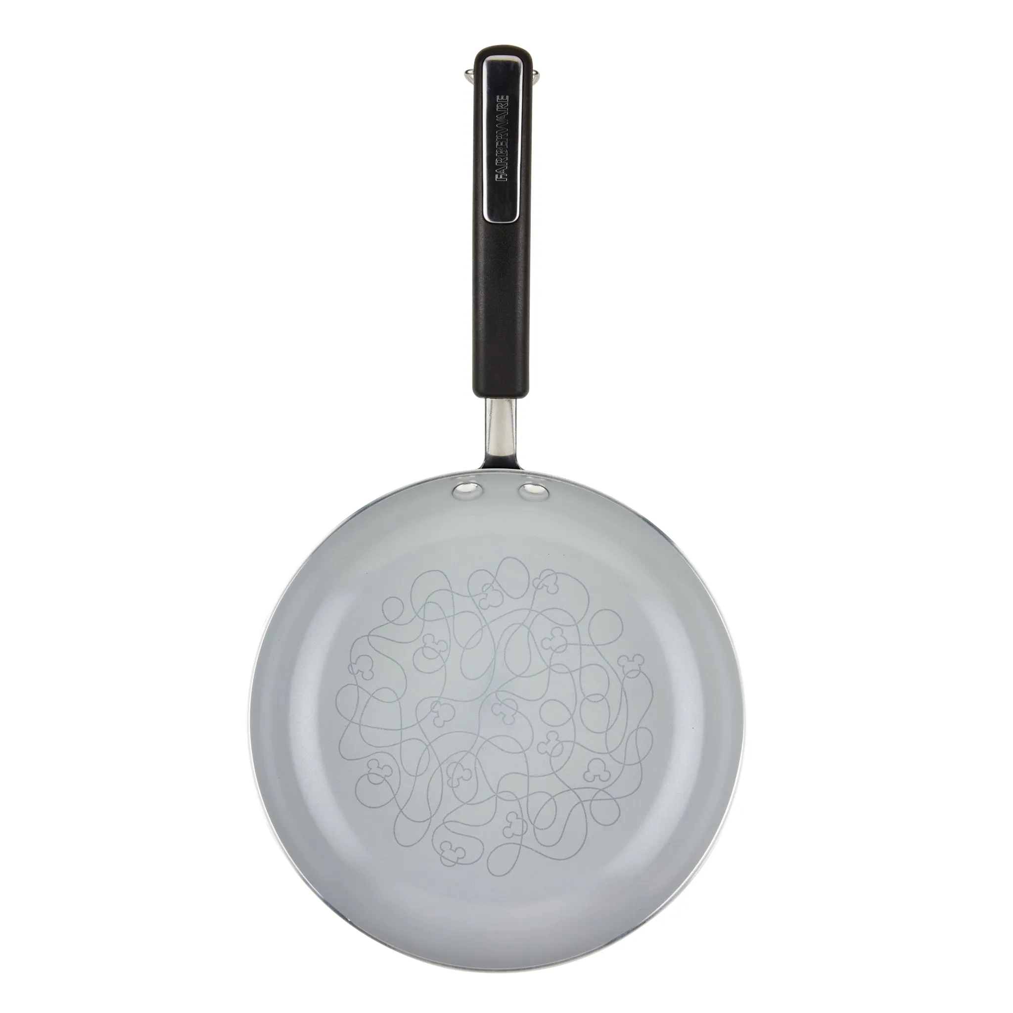 Bon Voyage Ceramic Nonstick Frying Pan