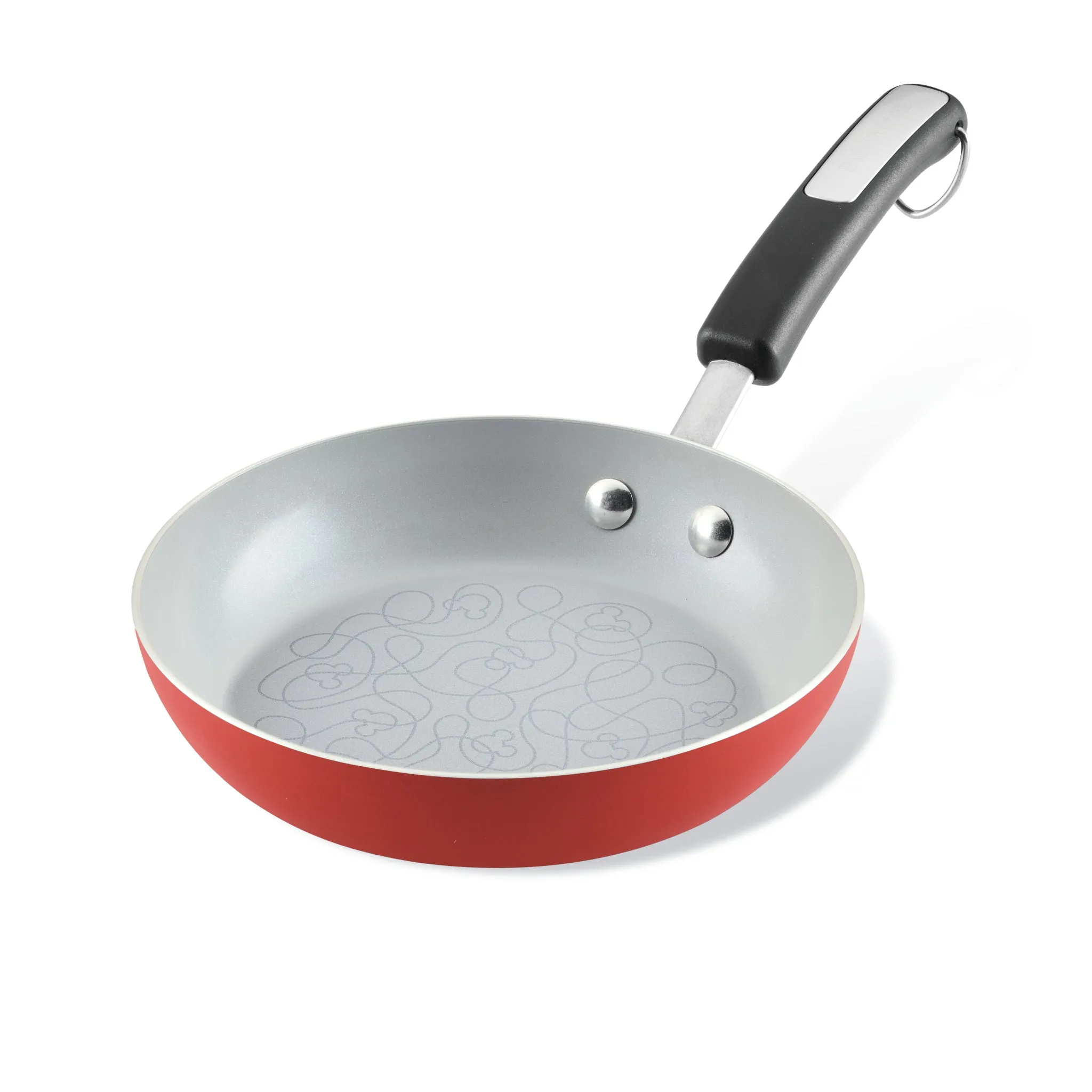 Bon Voyage Ceramic Nonstick Frying Pan