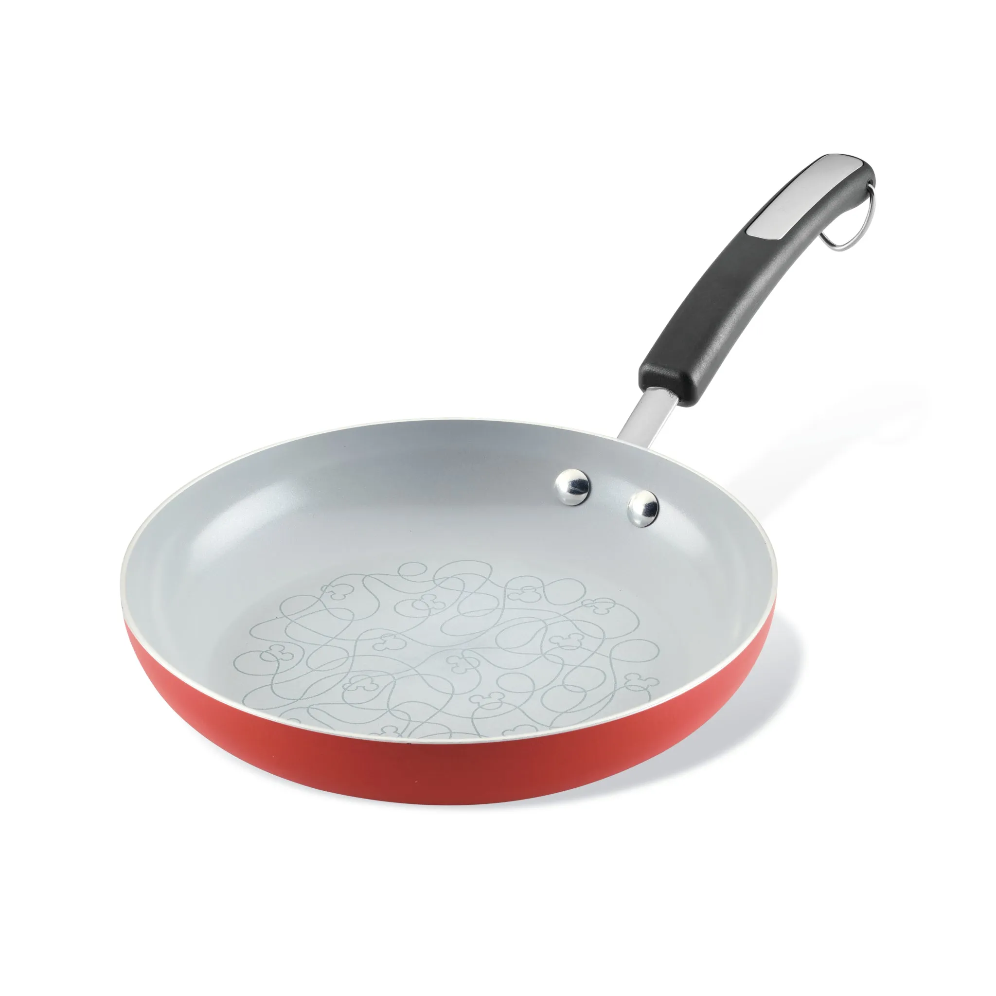 Bon Voyage Ceramic Nonstick Frying Pan