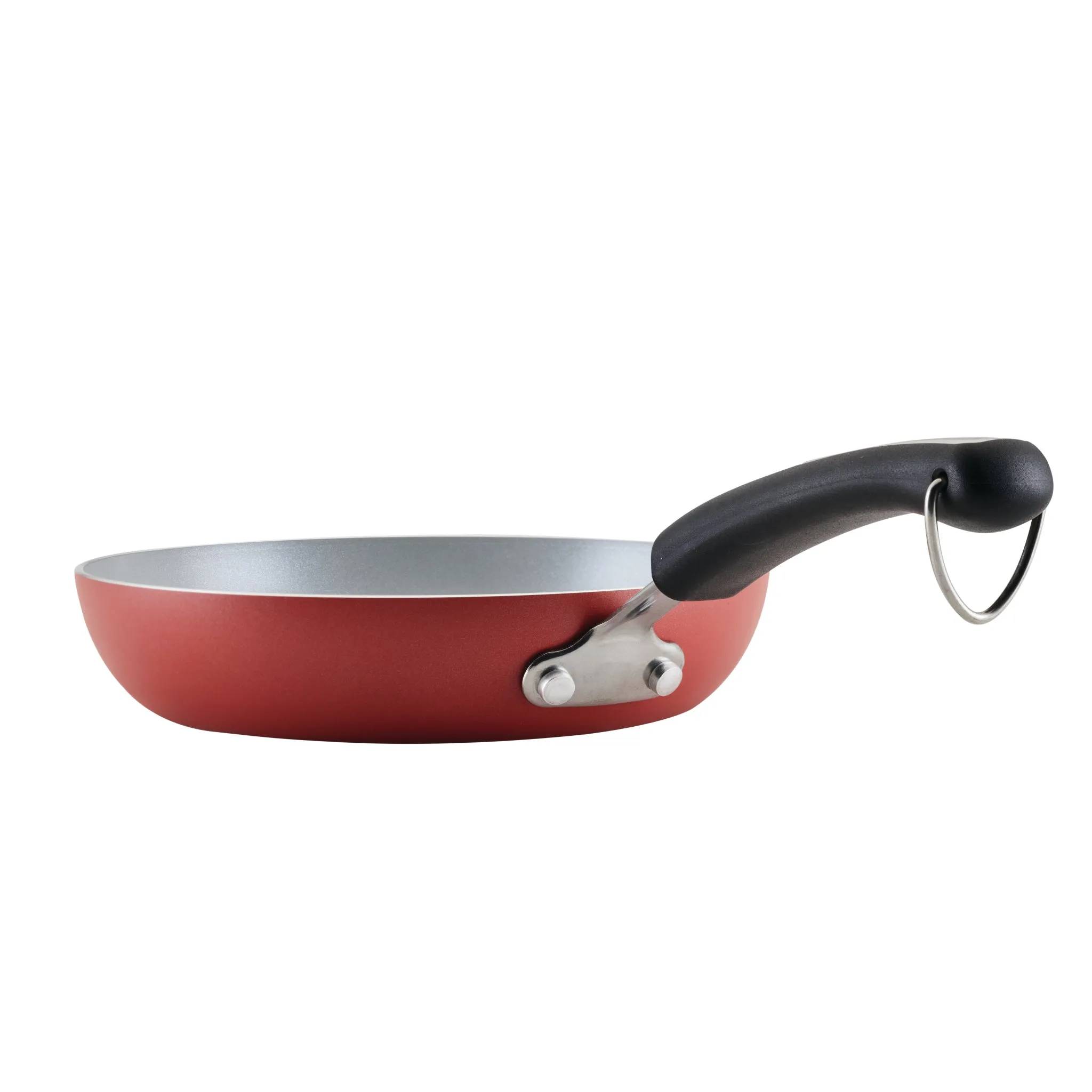 Bon Voyage Ceramic Nonstick Frying Pan