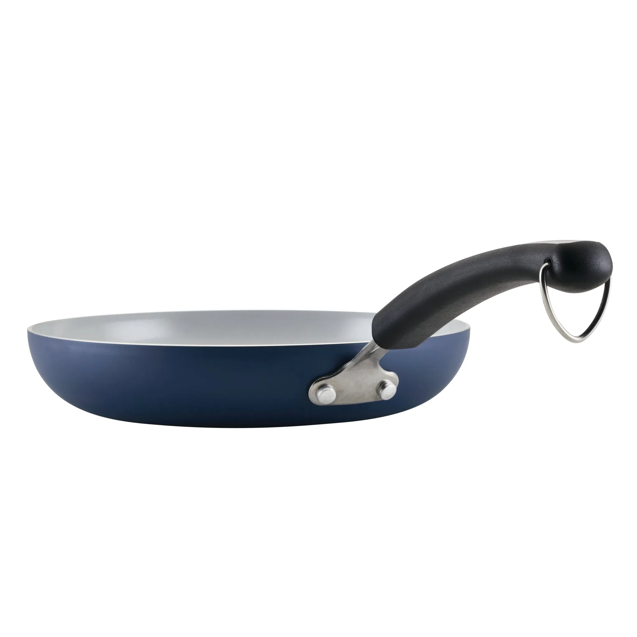 Bon Voyage Ceramic Nonstick Frying Pan