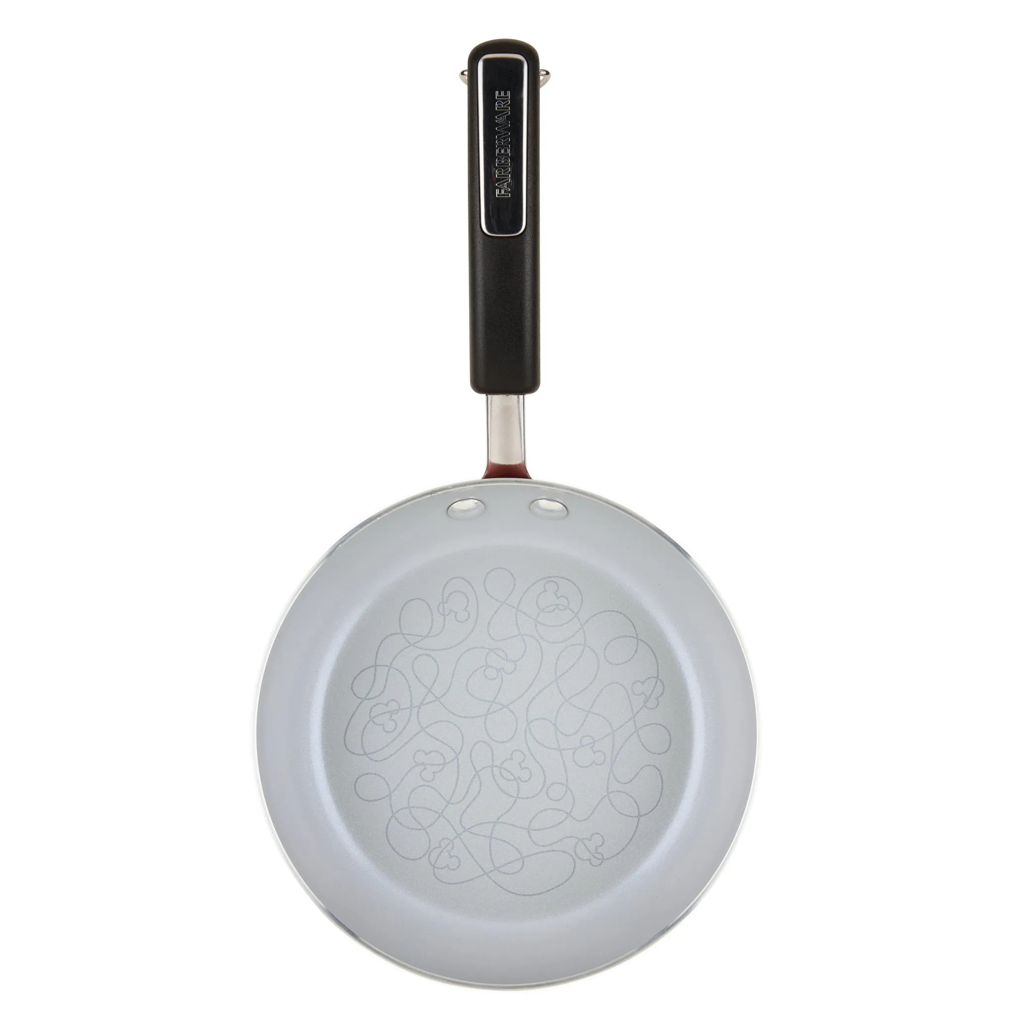 Bon Voyage Ceramic Nonstick Frying Pan