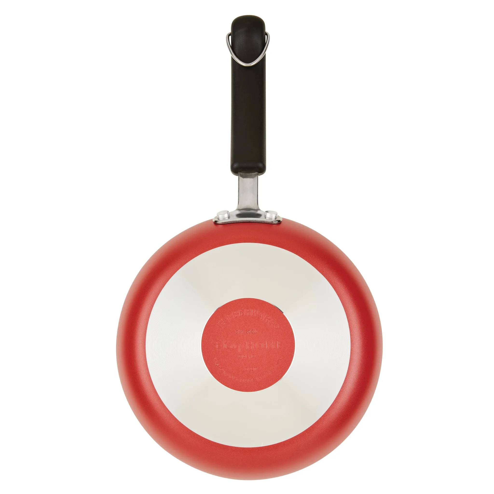 Bon Voyage Ceramic Nonstick Frying Pan