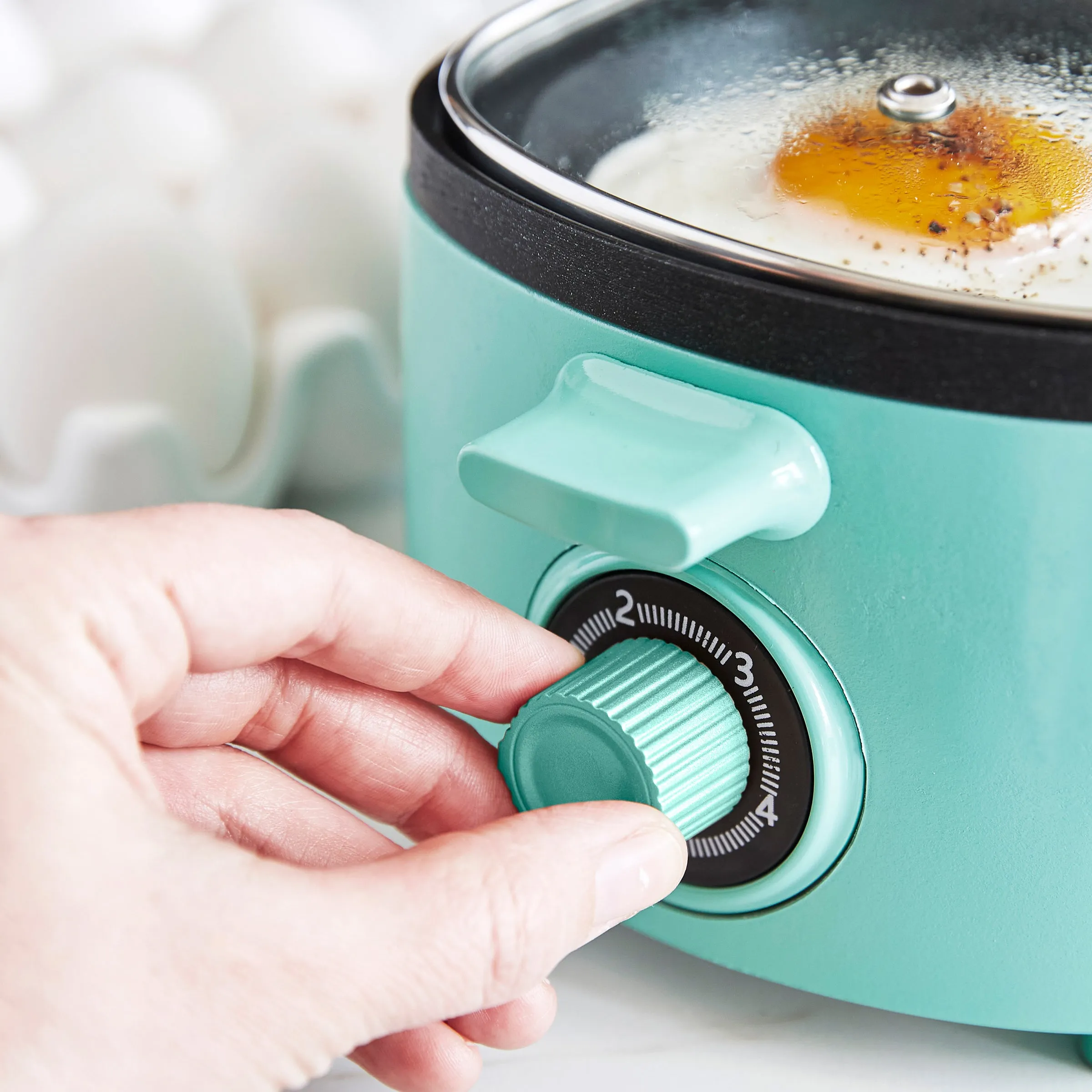 Breakfast Maker
