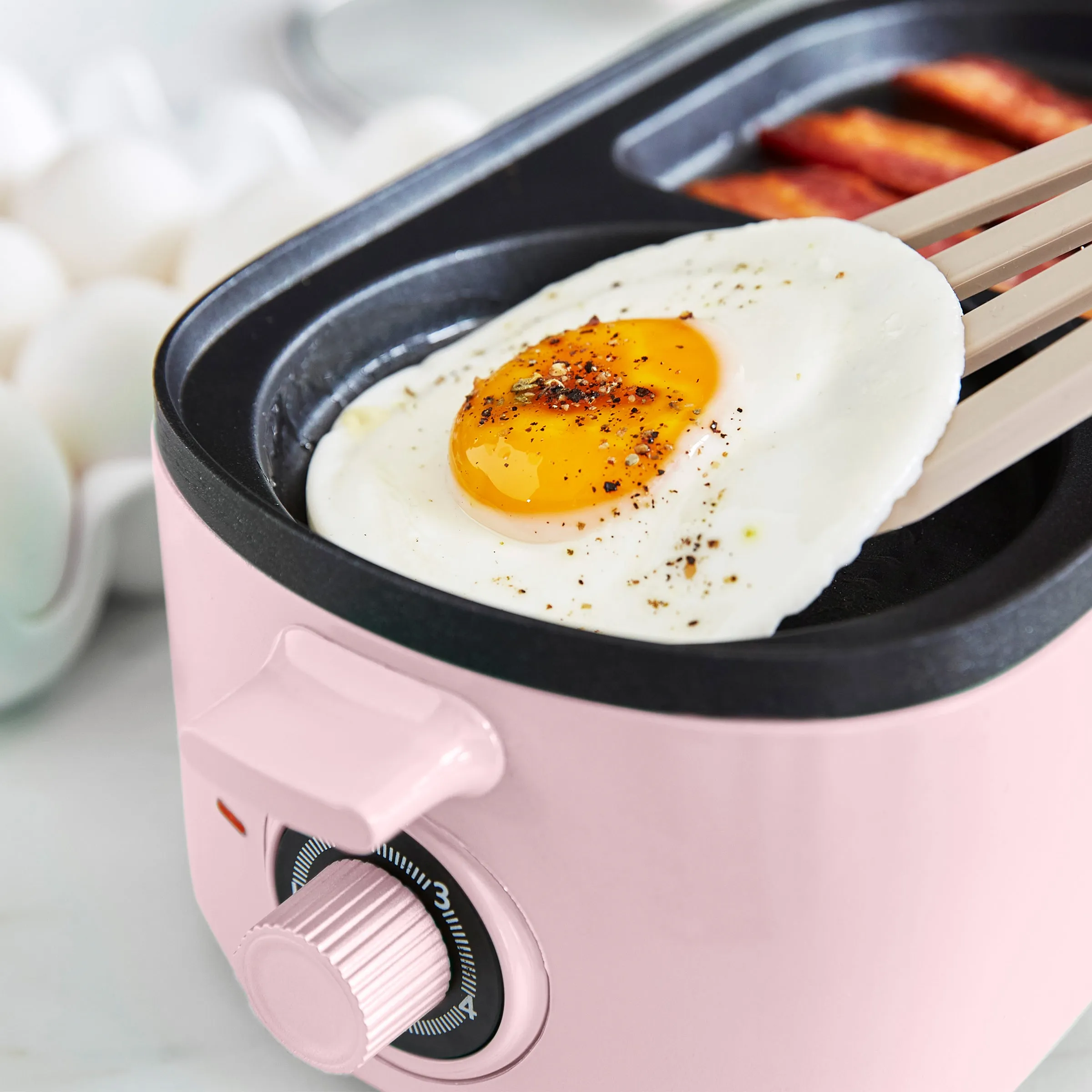 Breakfast Maker