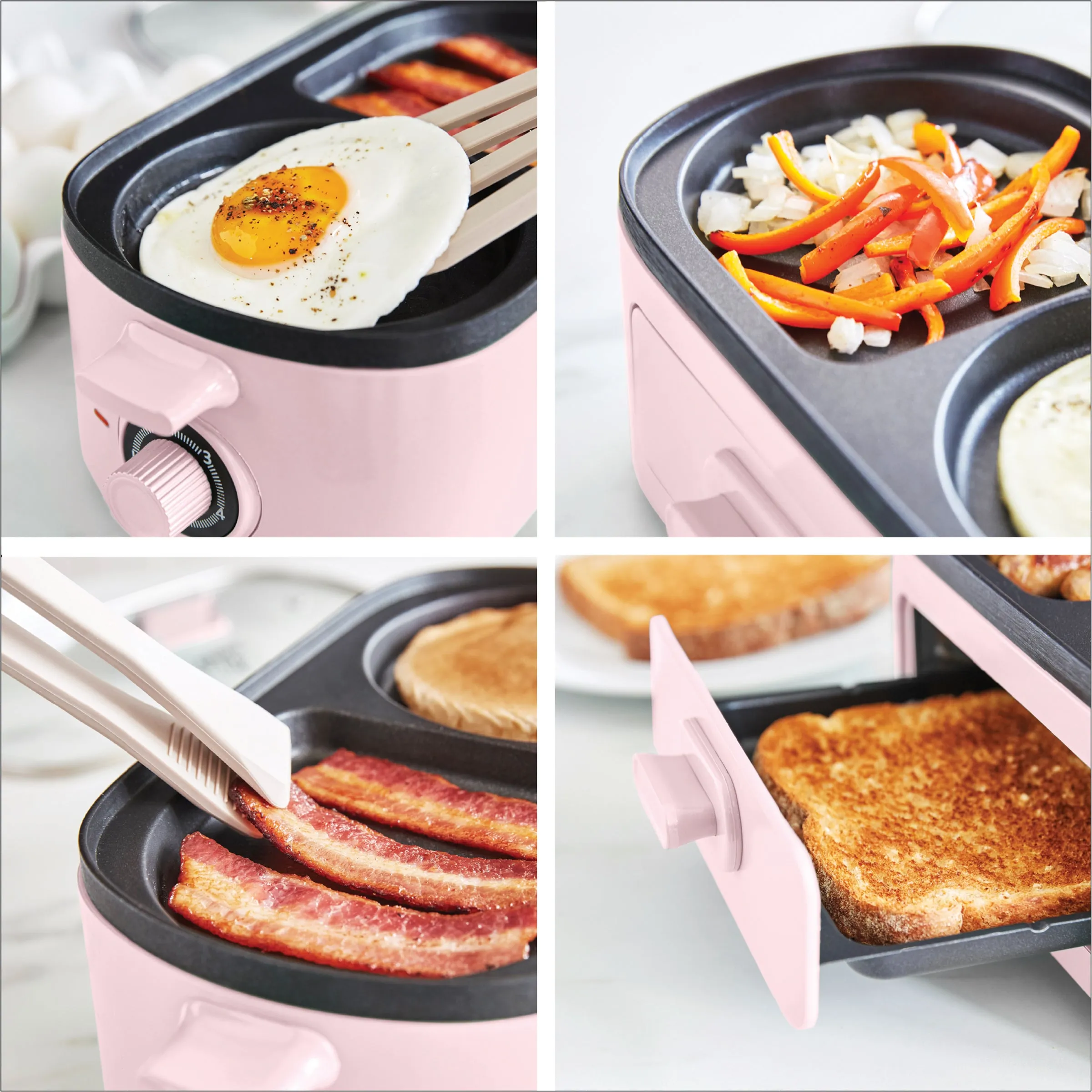 Breakfast Maker