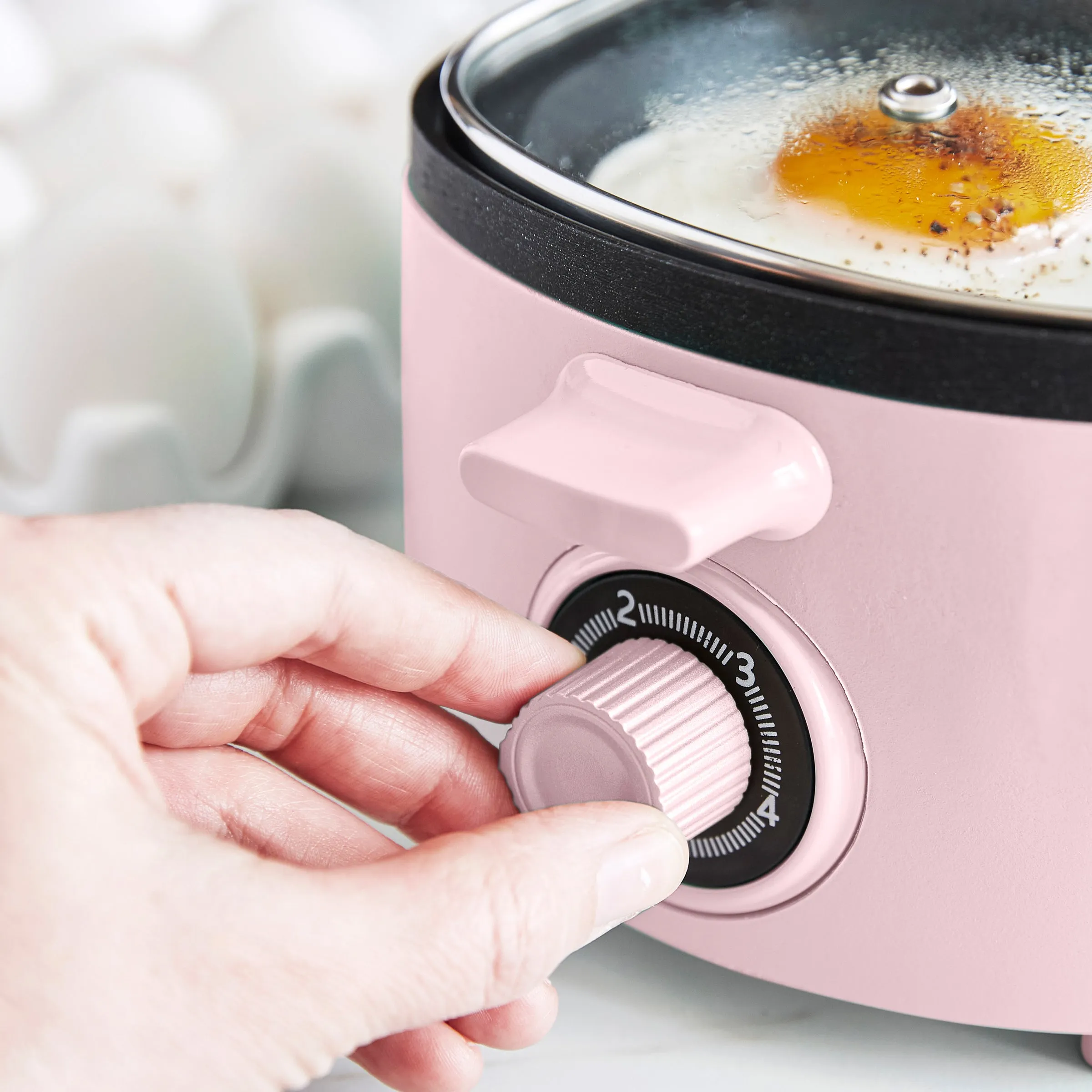 Breakfast Maker