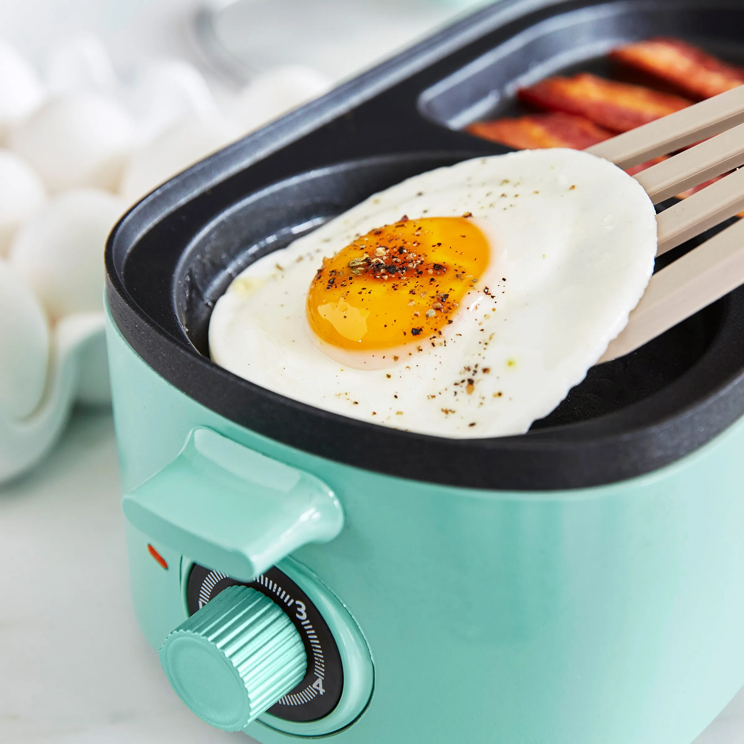Breakfast Maker