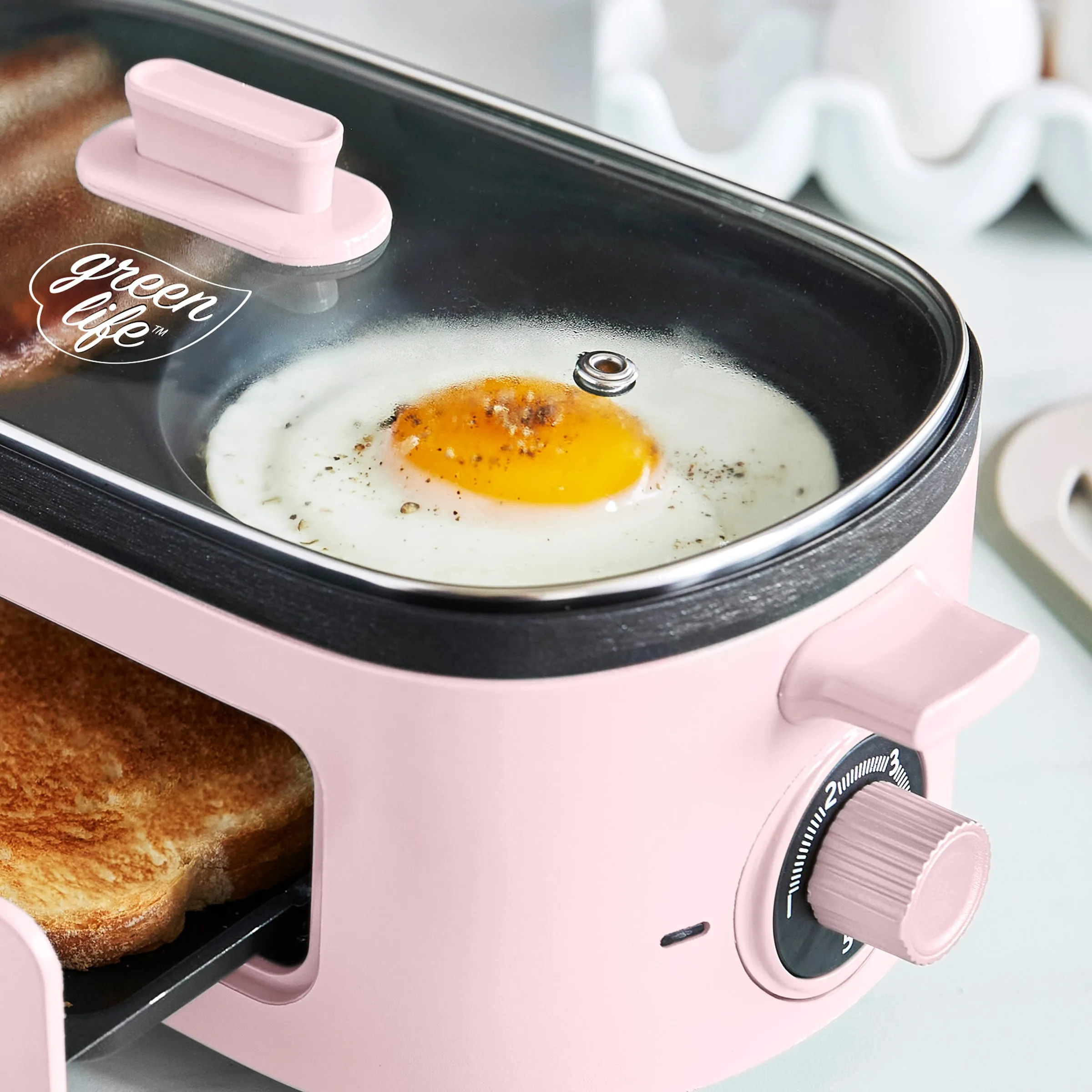 Breakfast Maker