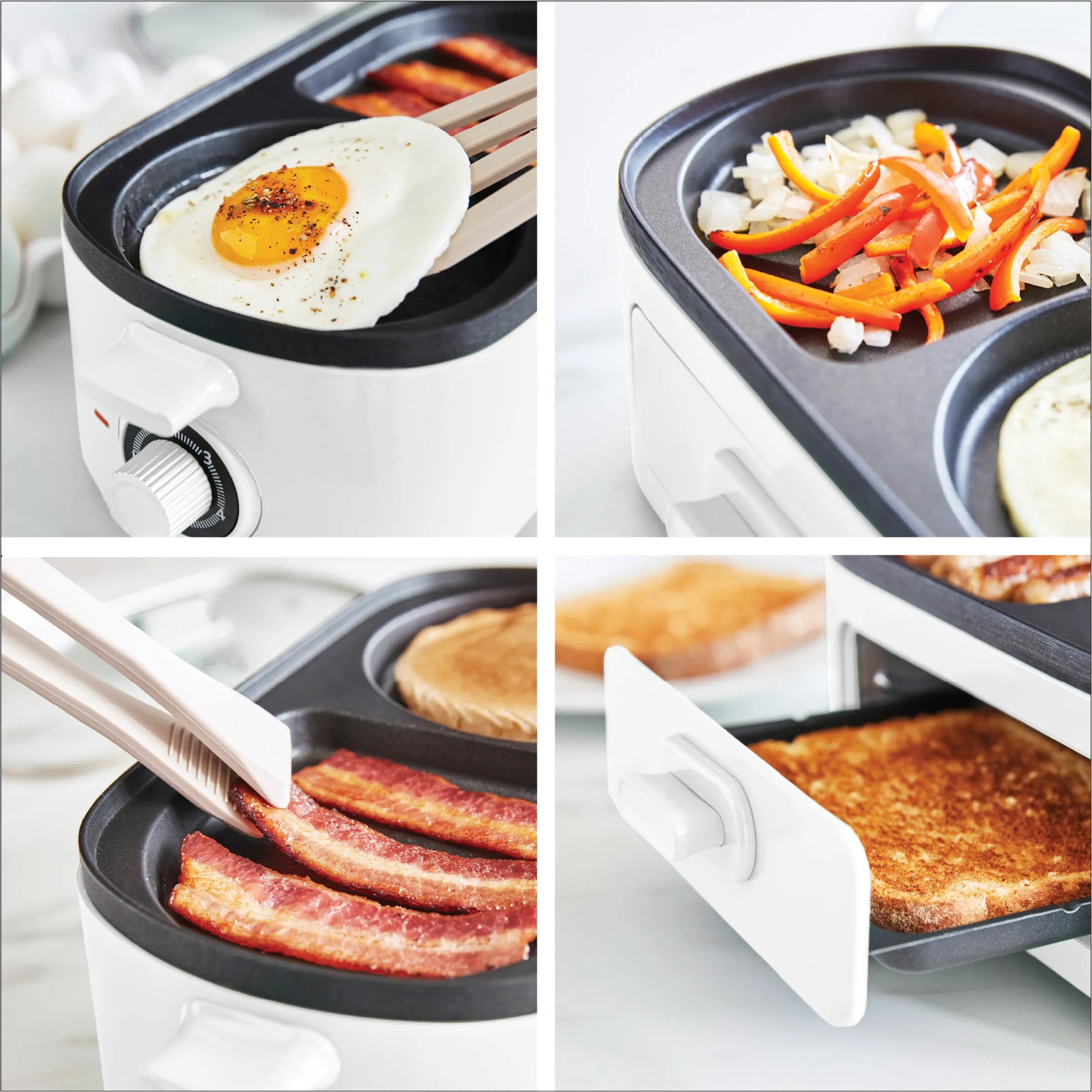 Breakfast Maker