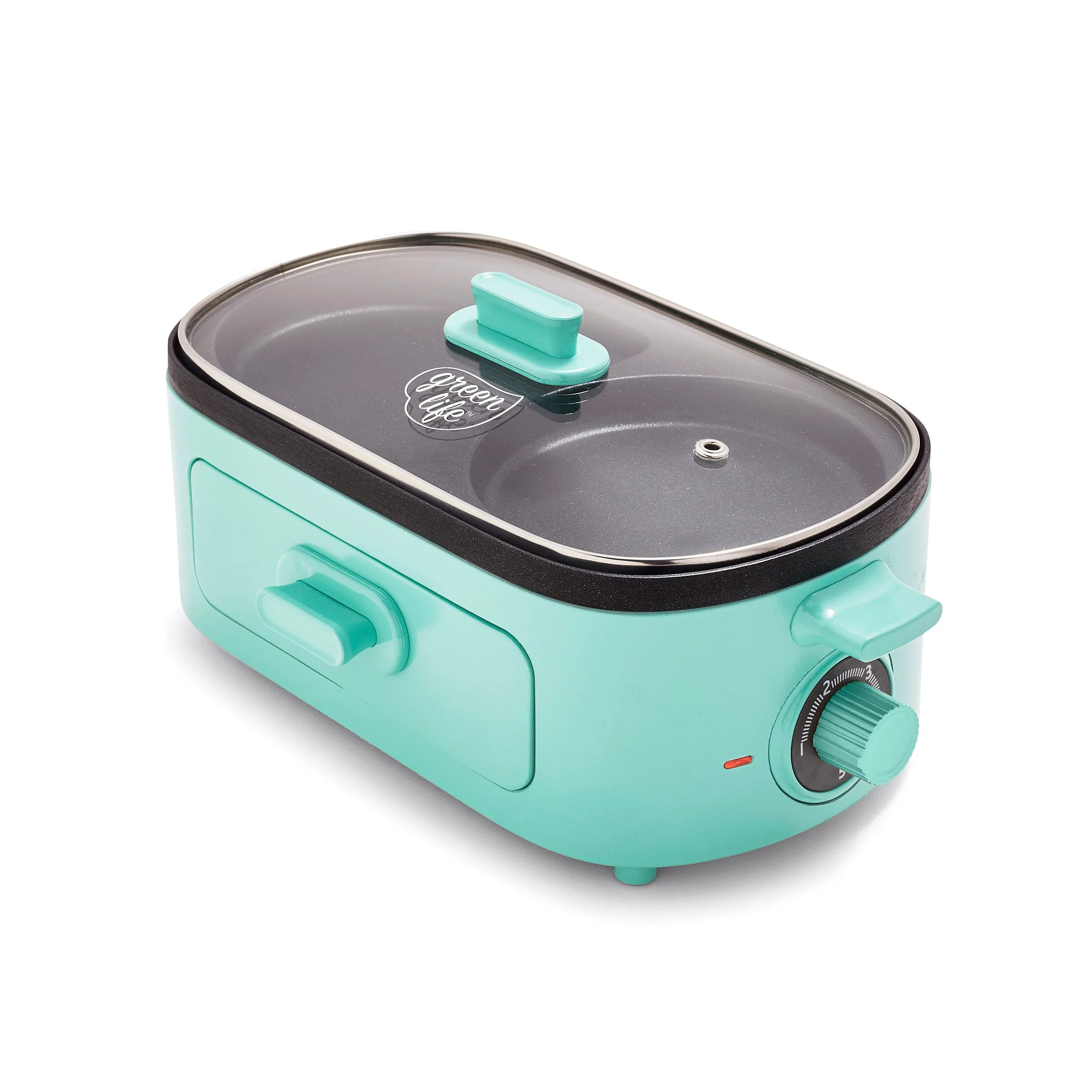 Breakfast Maker