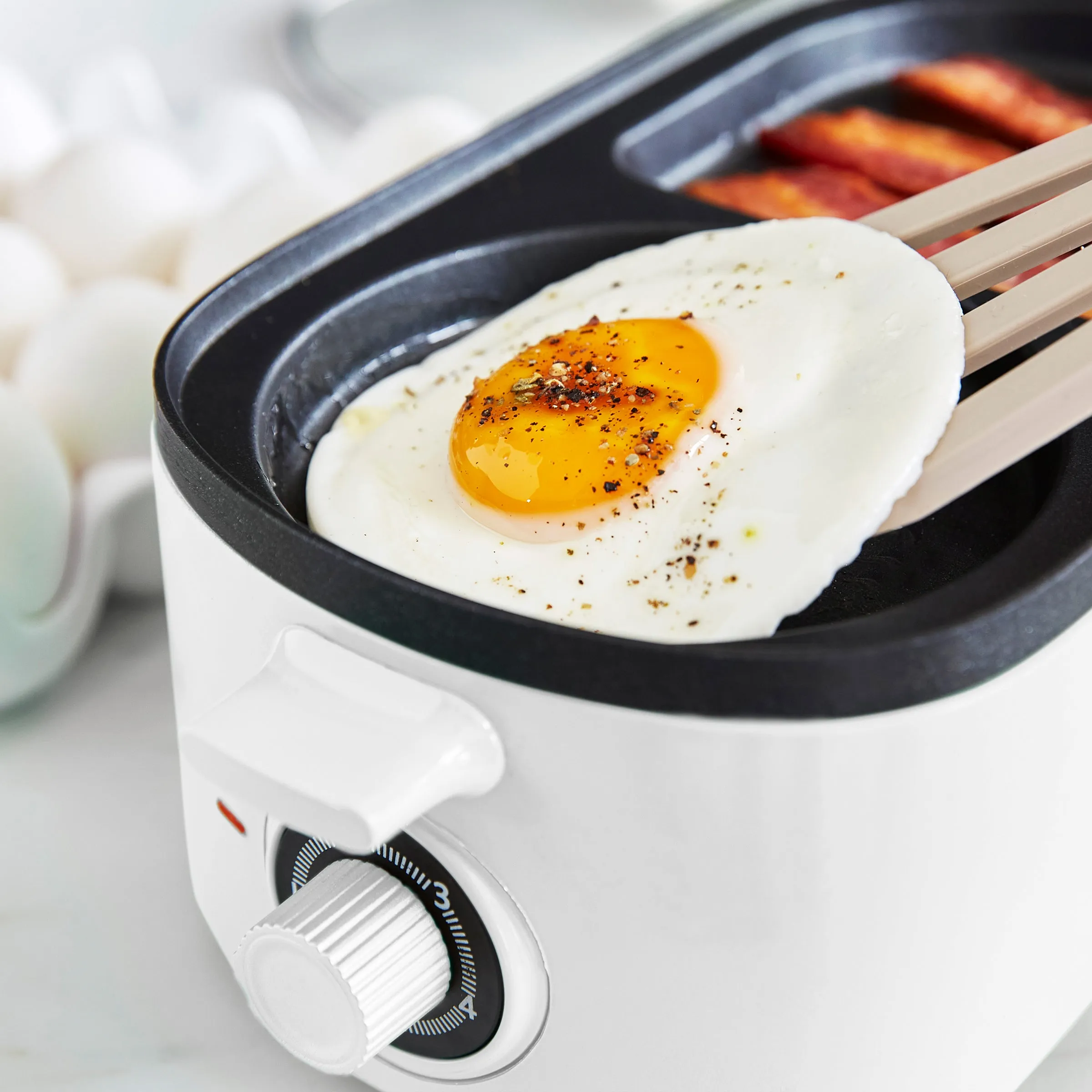 Breakfast Maker