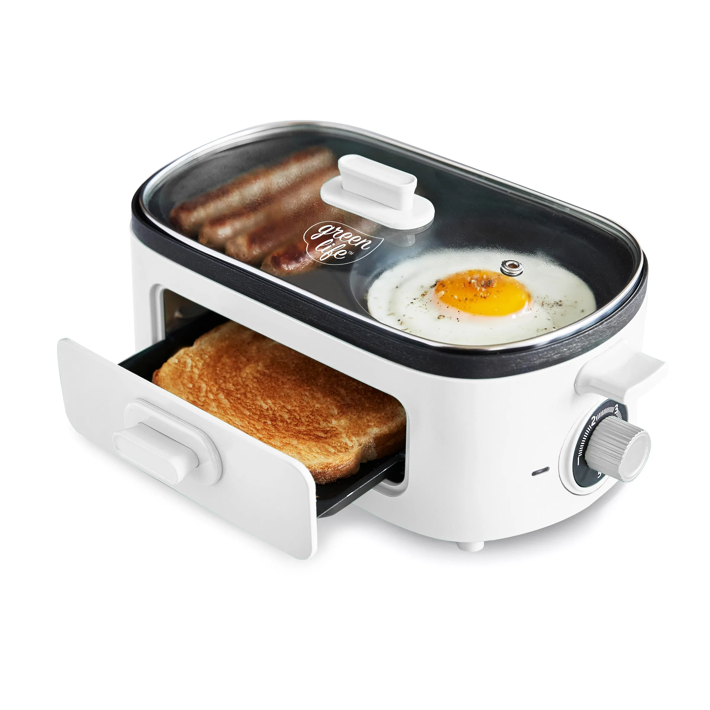 Breakfast Maker