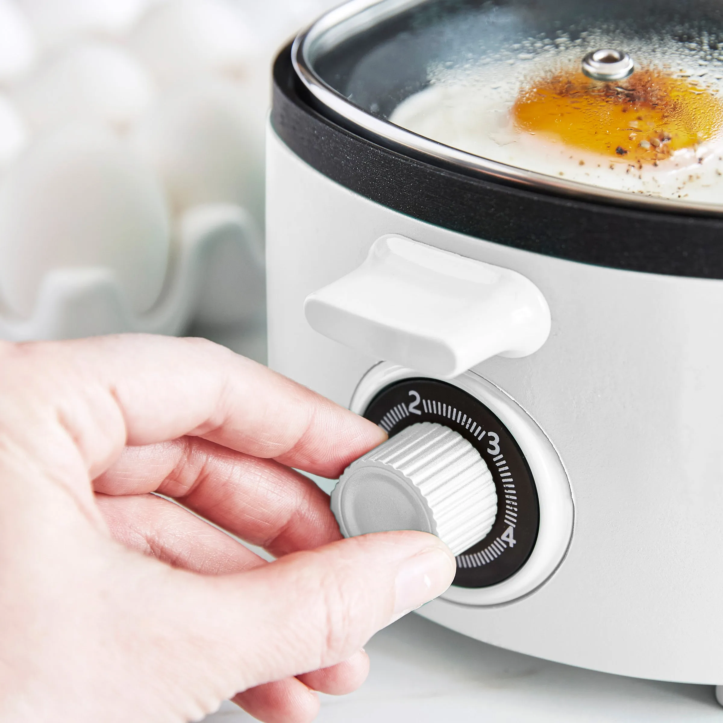 Breakfast Maker