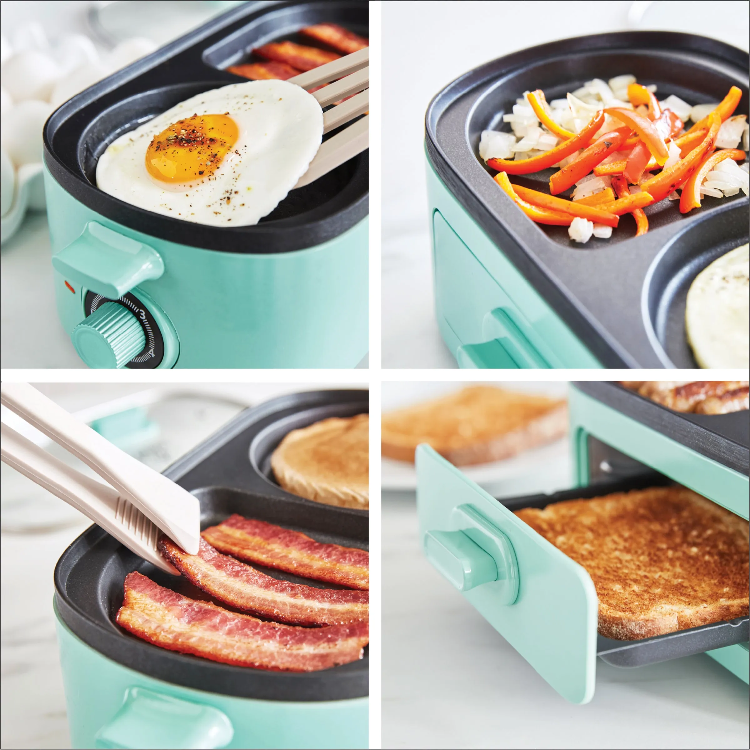 Breakfast Maker