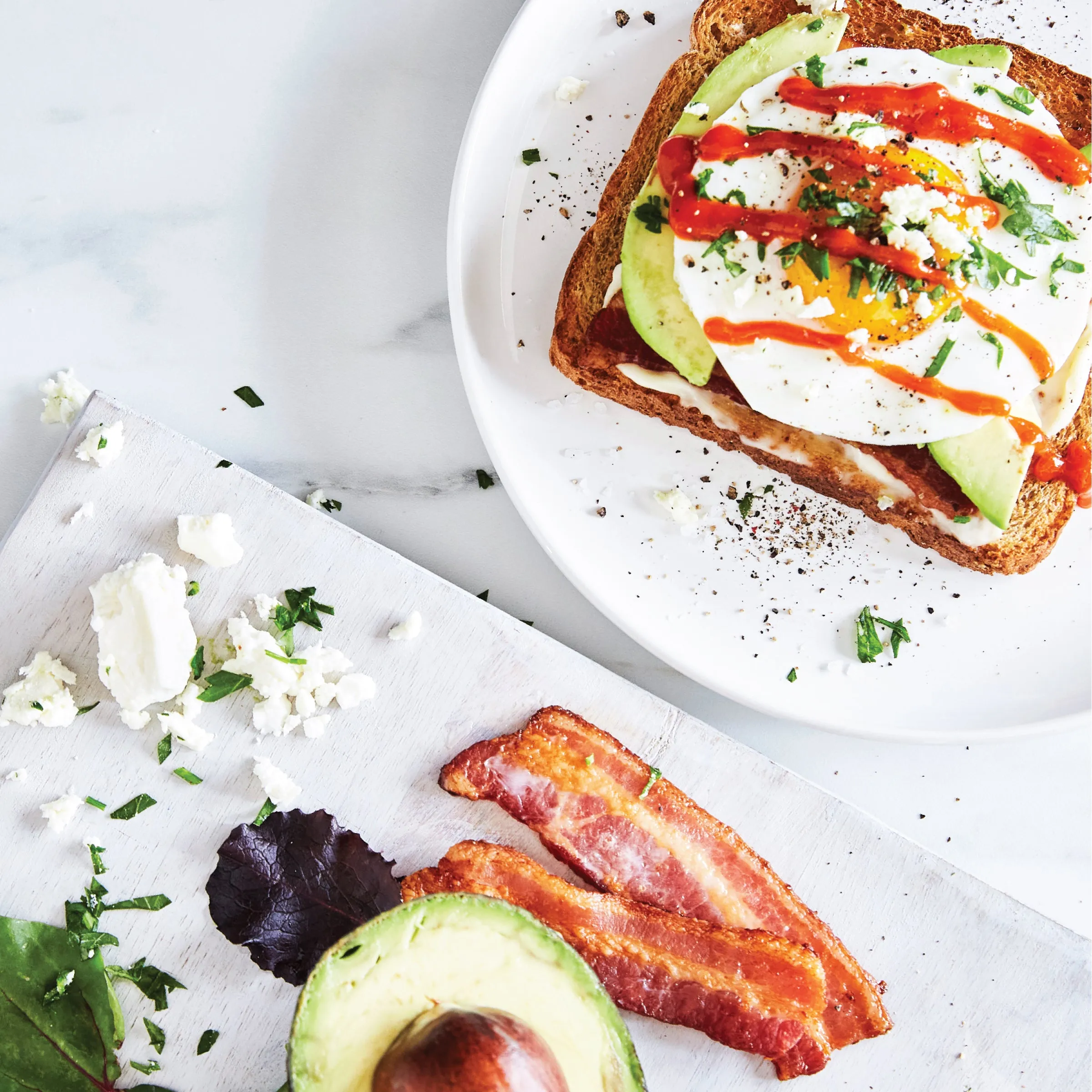 Breakfast Maker
