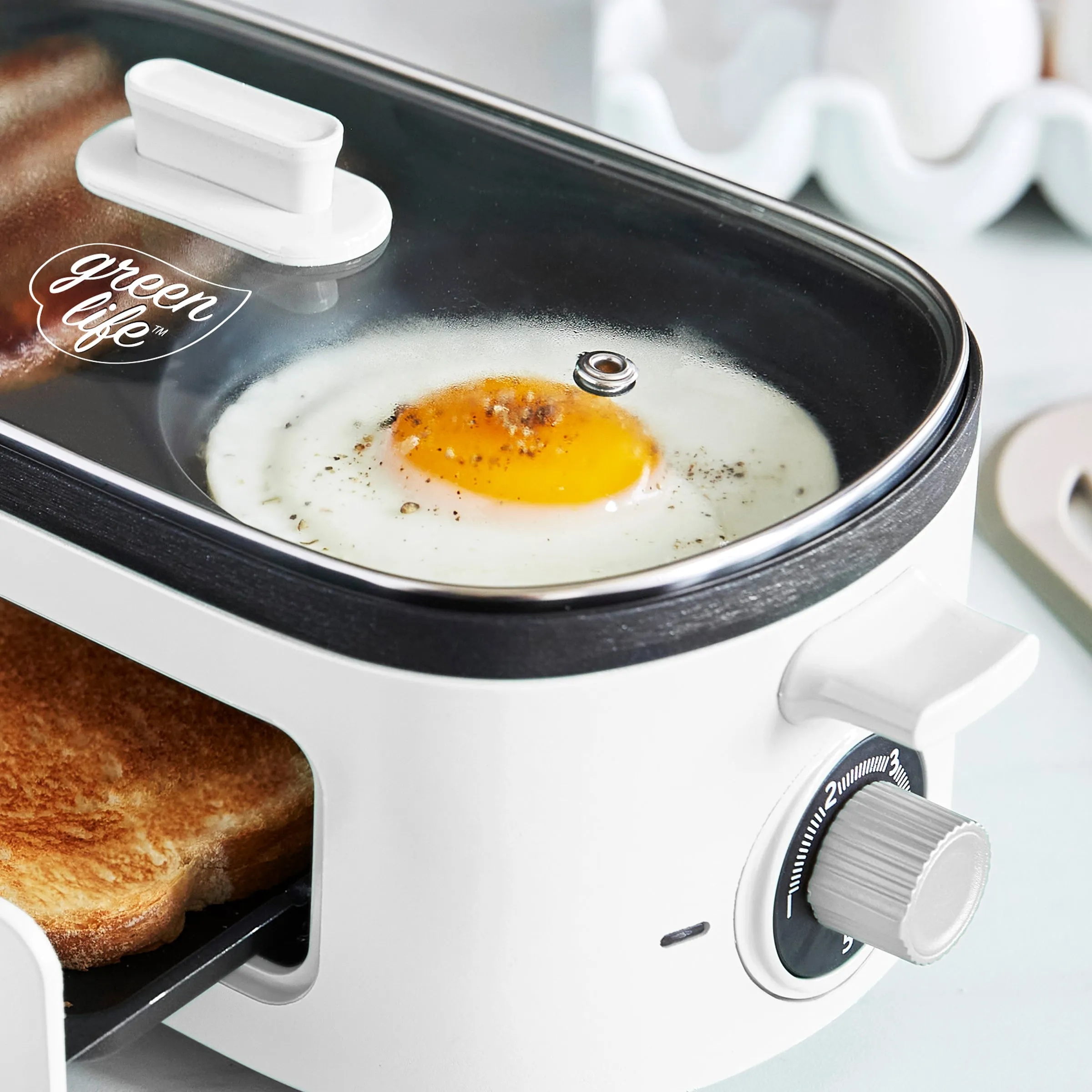 Breakfast Maker