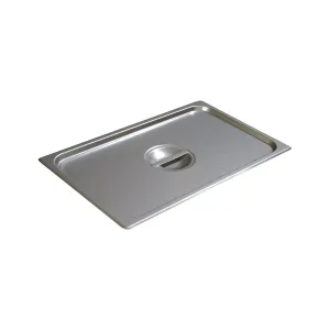 Carlisle 607000C DuraPan Handled Cover, Full Size