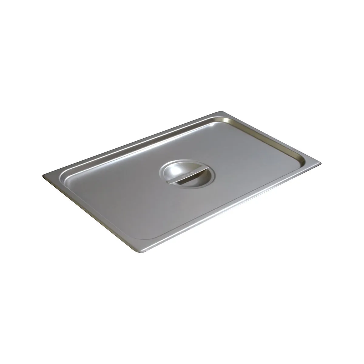Carlisle 607000C DuraPan Handled Cover, Full Size