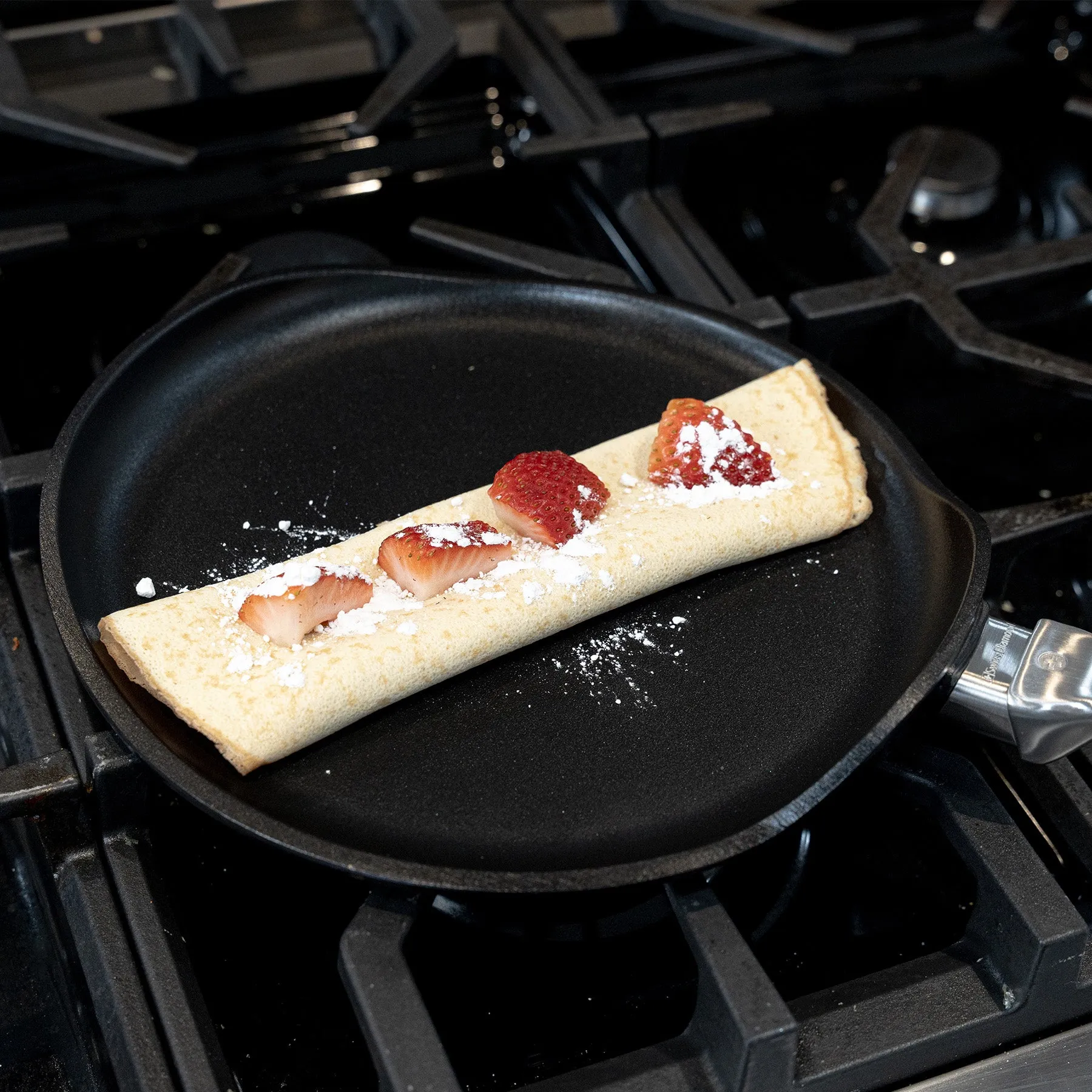 CHD Nonstick 10.25" Crepe Pan