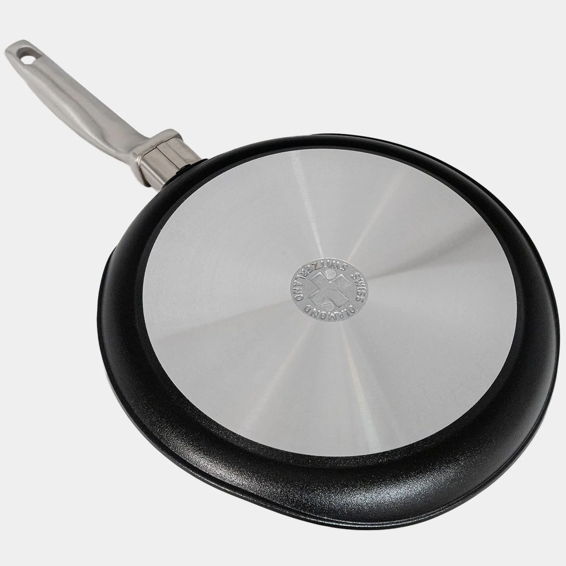 CHD Nonstick 10.25" Crepe Pan