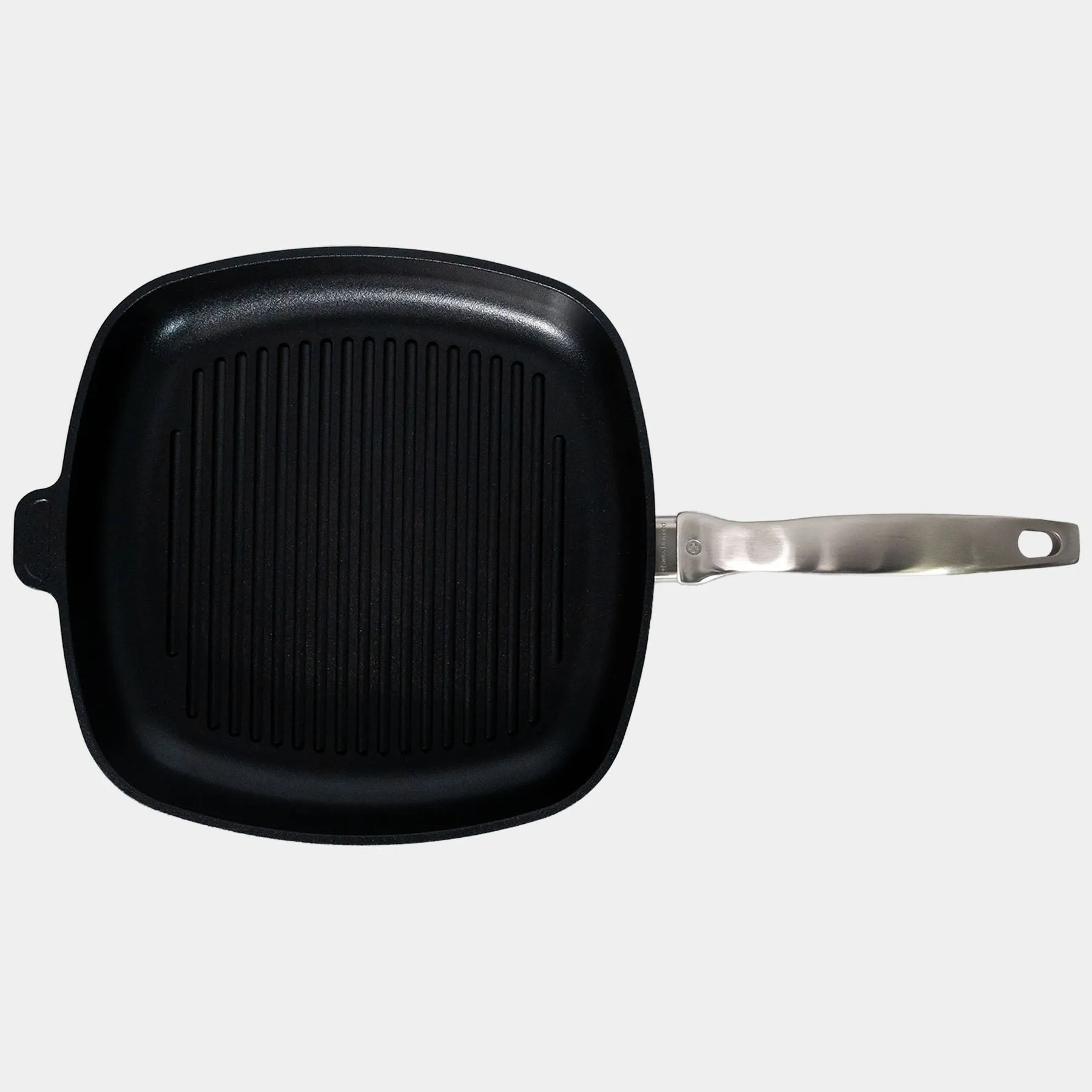 CHD Nonstick 11" x 11" Square Grill Pan