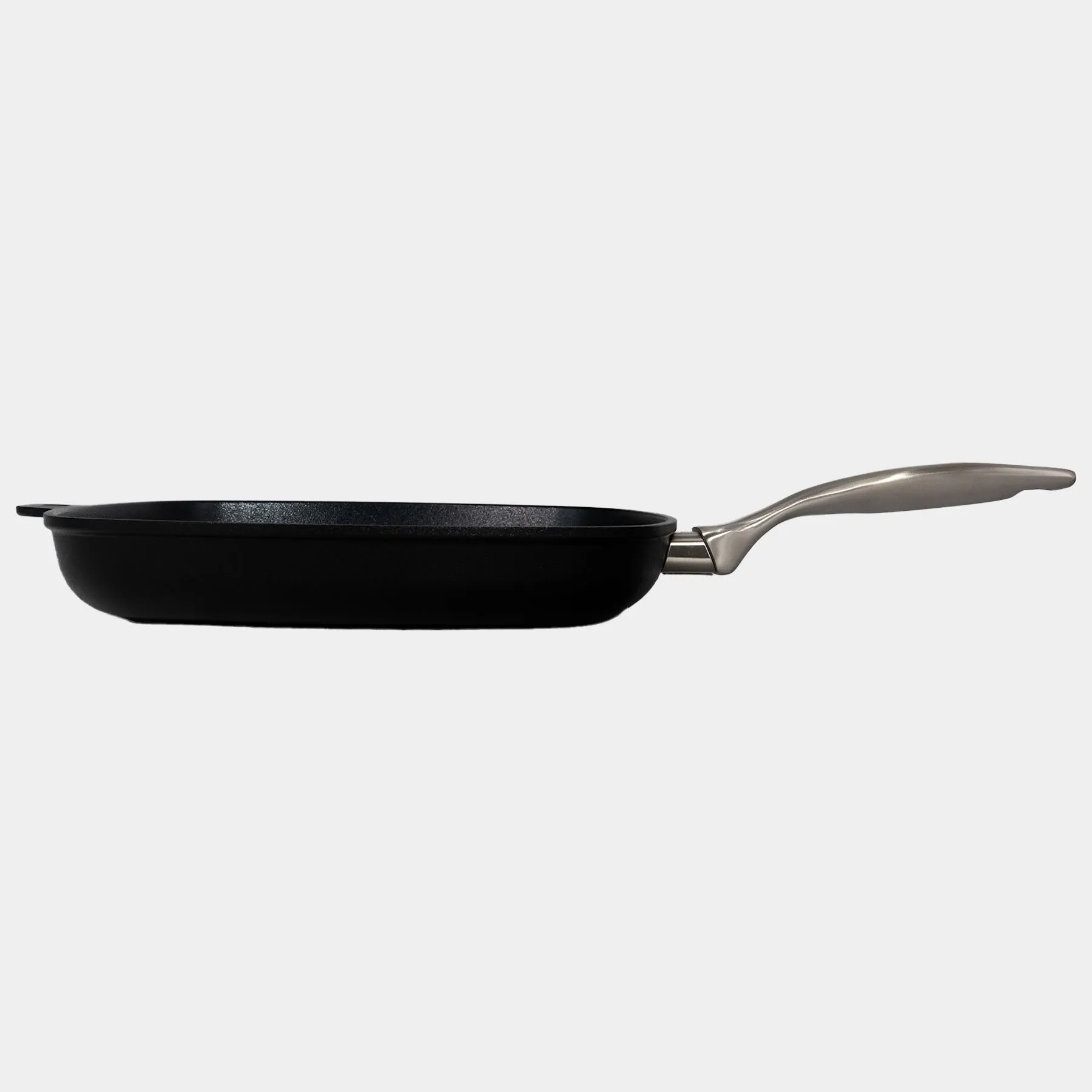CHD Nonstick 11" x 11" Square Grill Pan