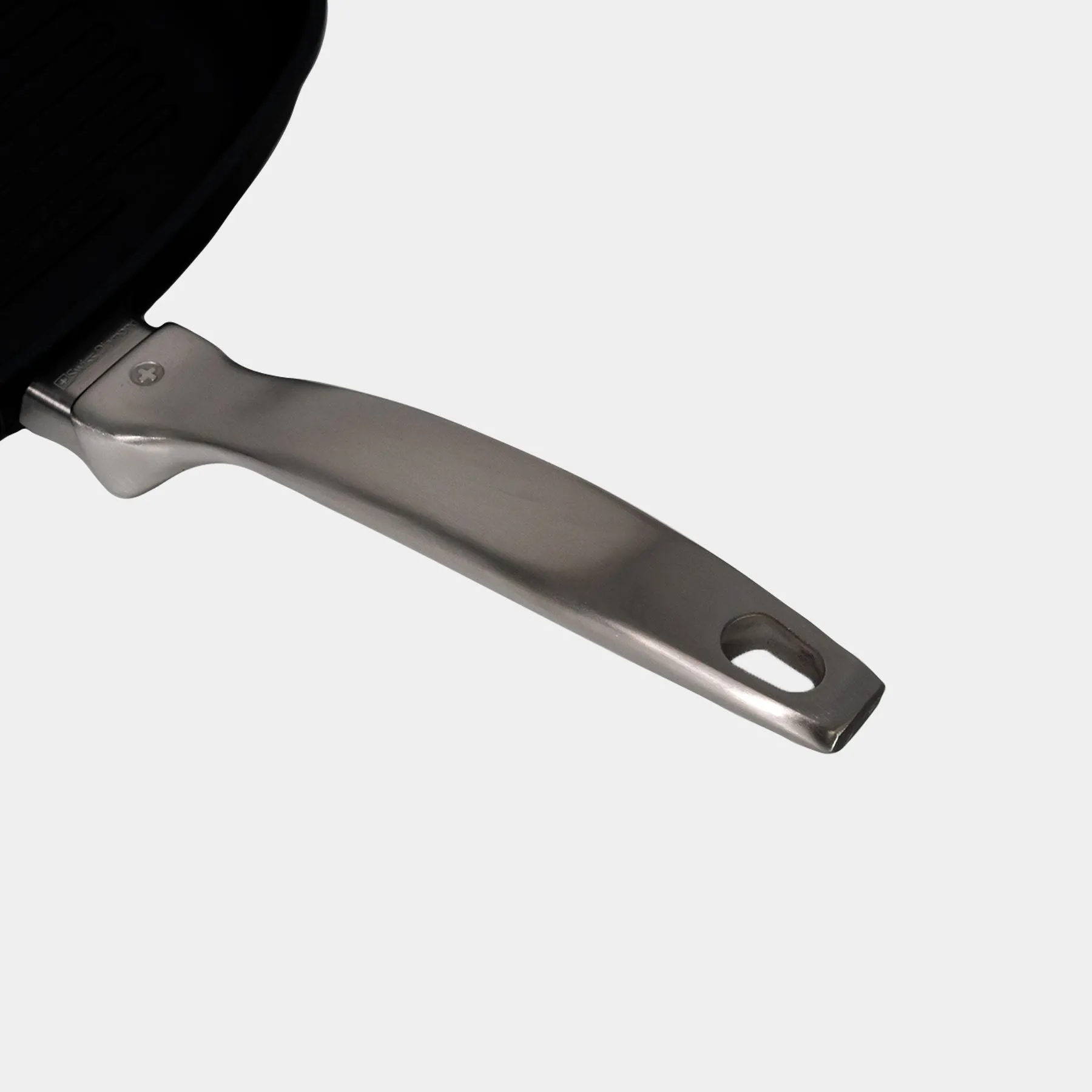 CHD Nonstick 11" x 11" Square Grill Pan