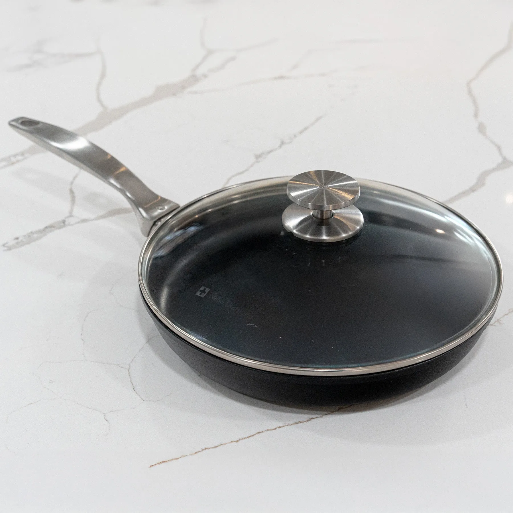 CHD Nonstick Fry Pan