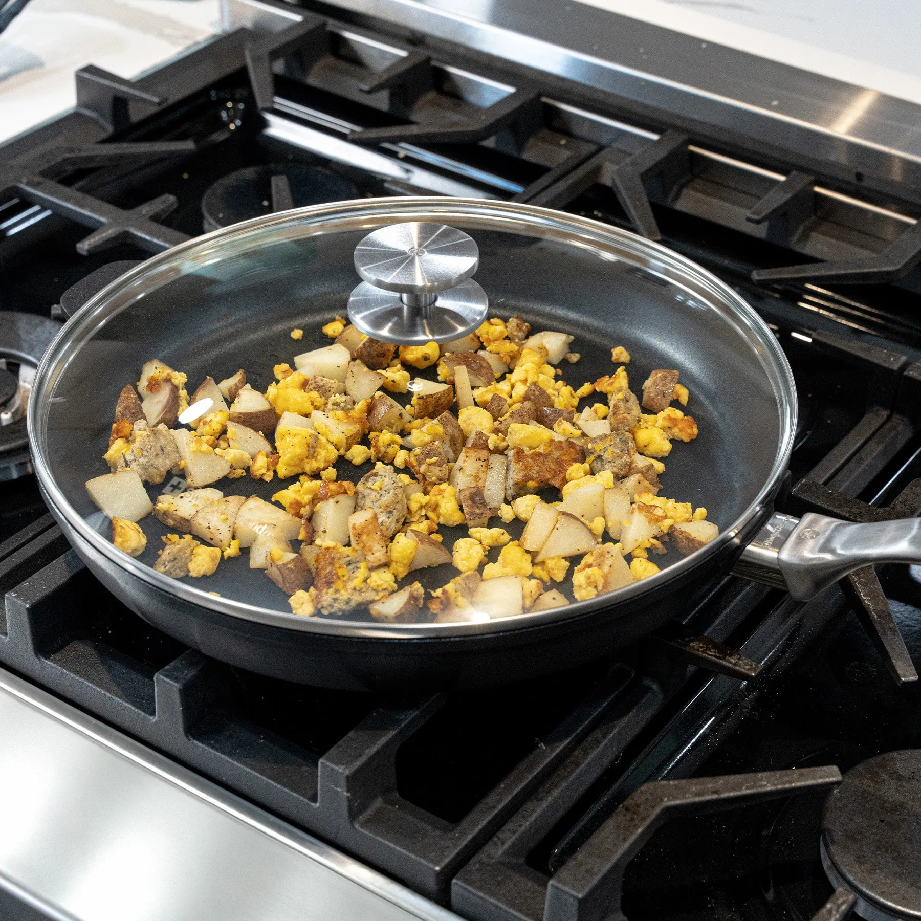 CHD Nonstick Fry Pan