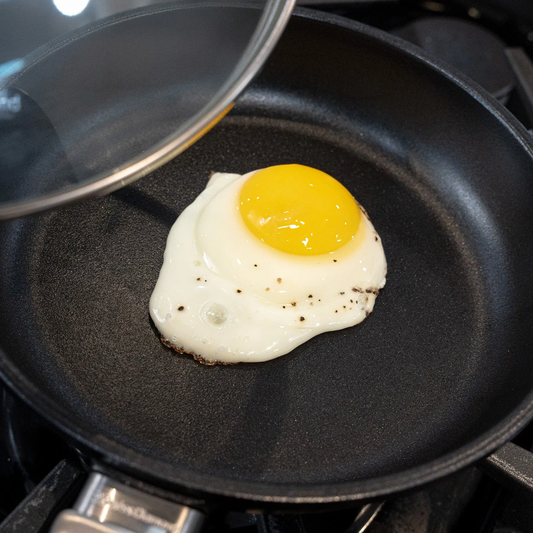 CHD Nonstick Fry Pan