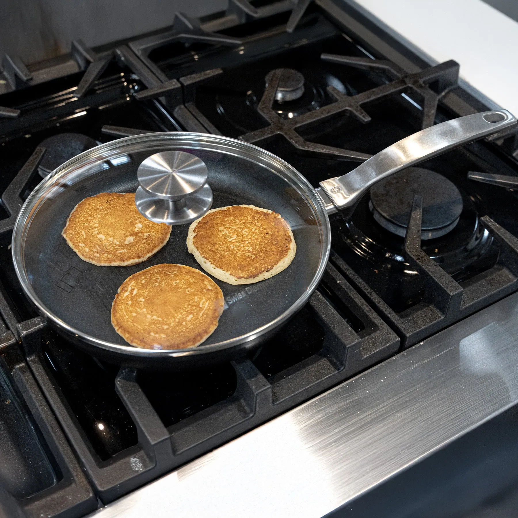 CHD Nonstick Fry Pan