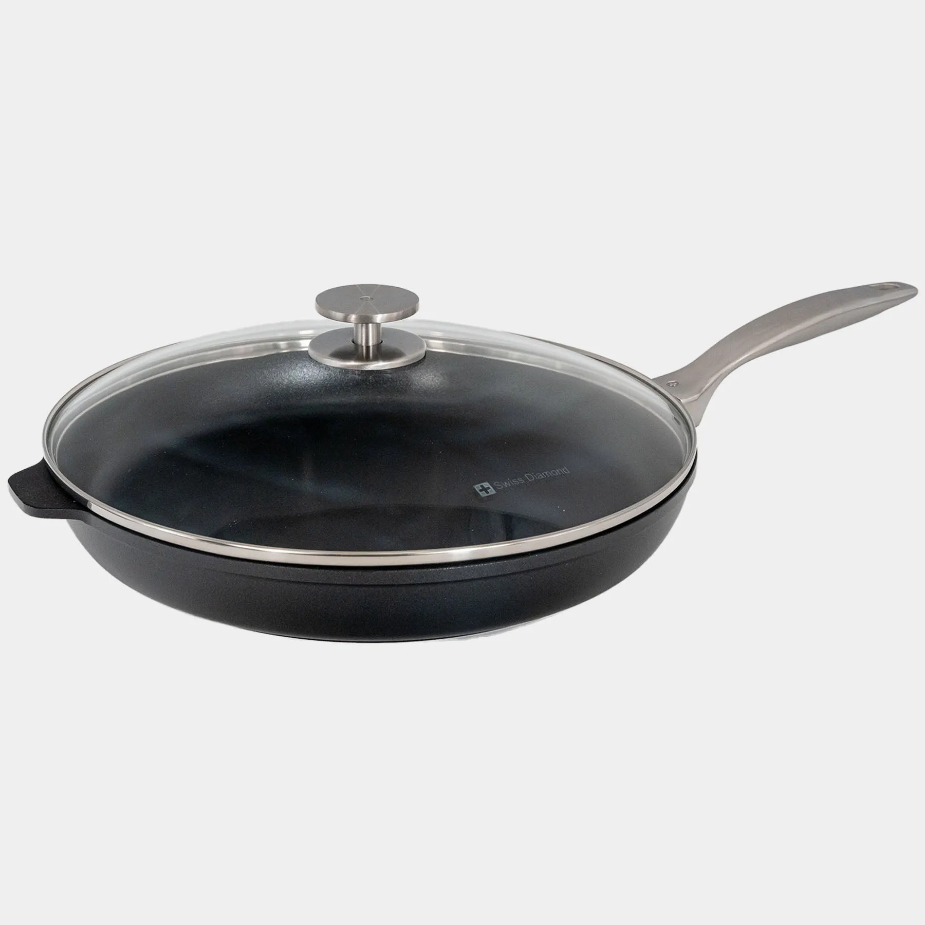 CHD Nonstick Fry Pan
