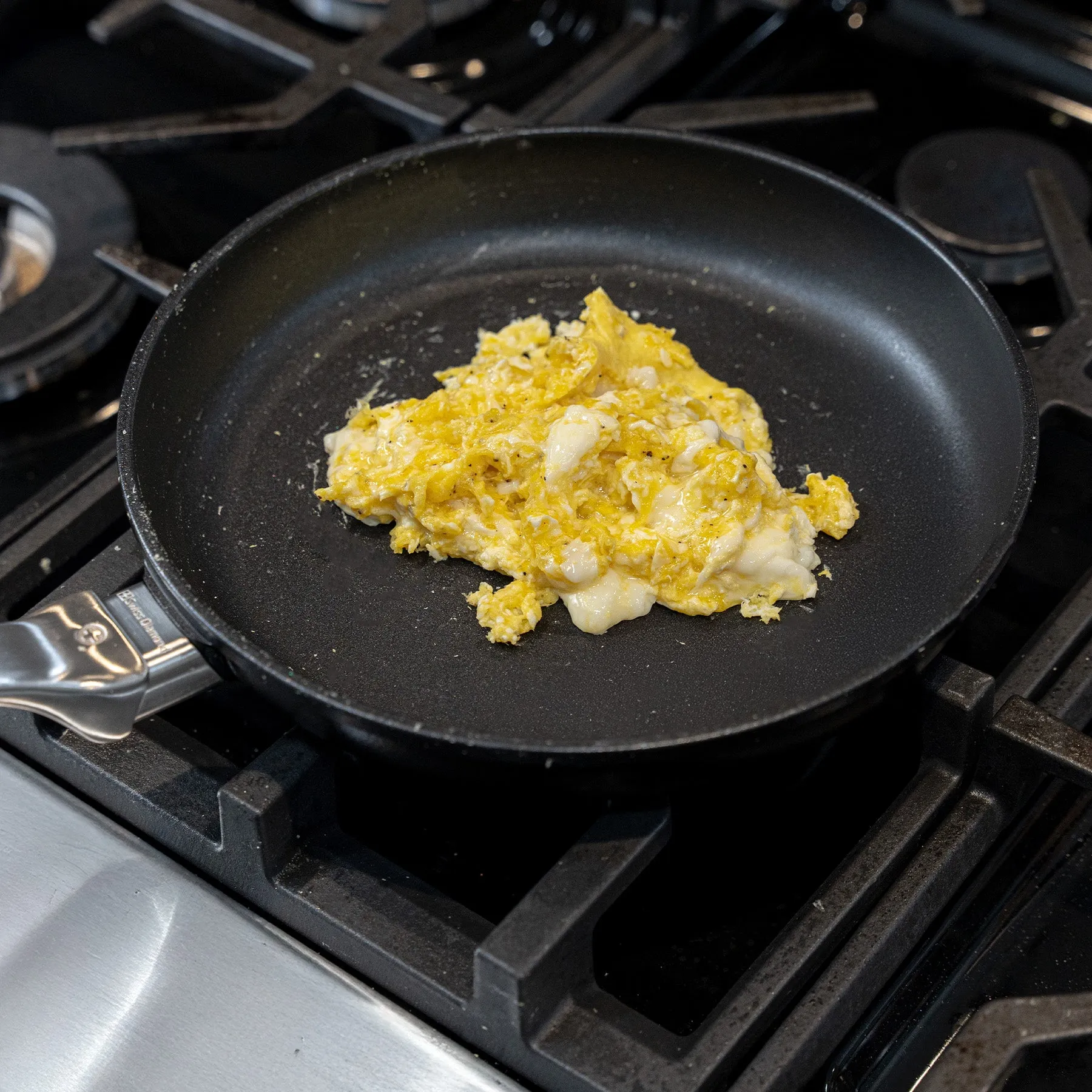 CHD Nonstick Fry Pan