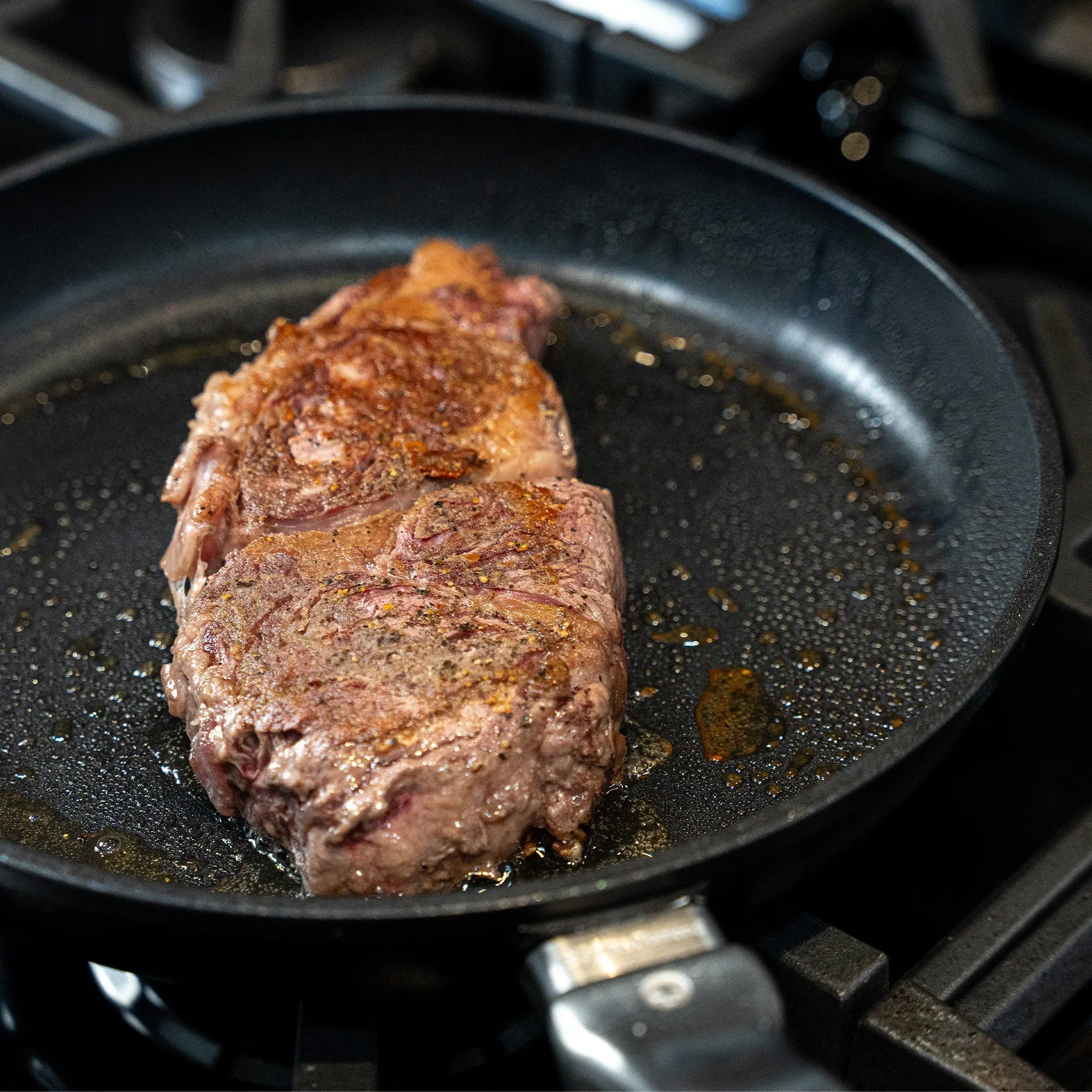 CHD Nonstick Fry Pan