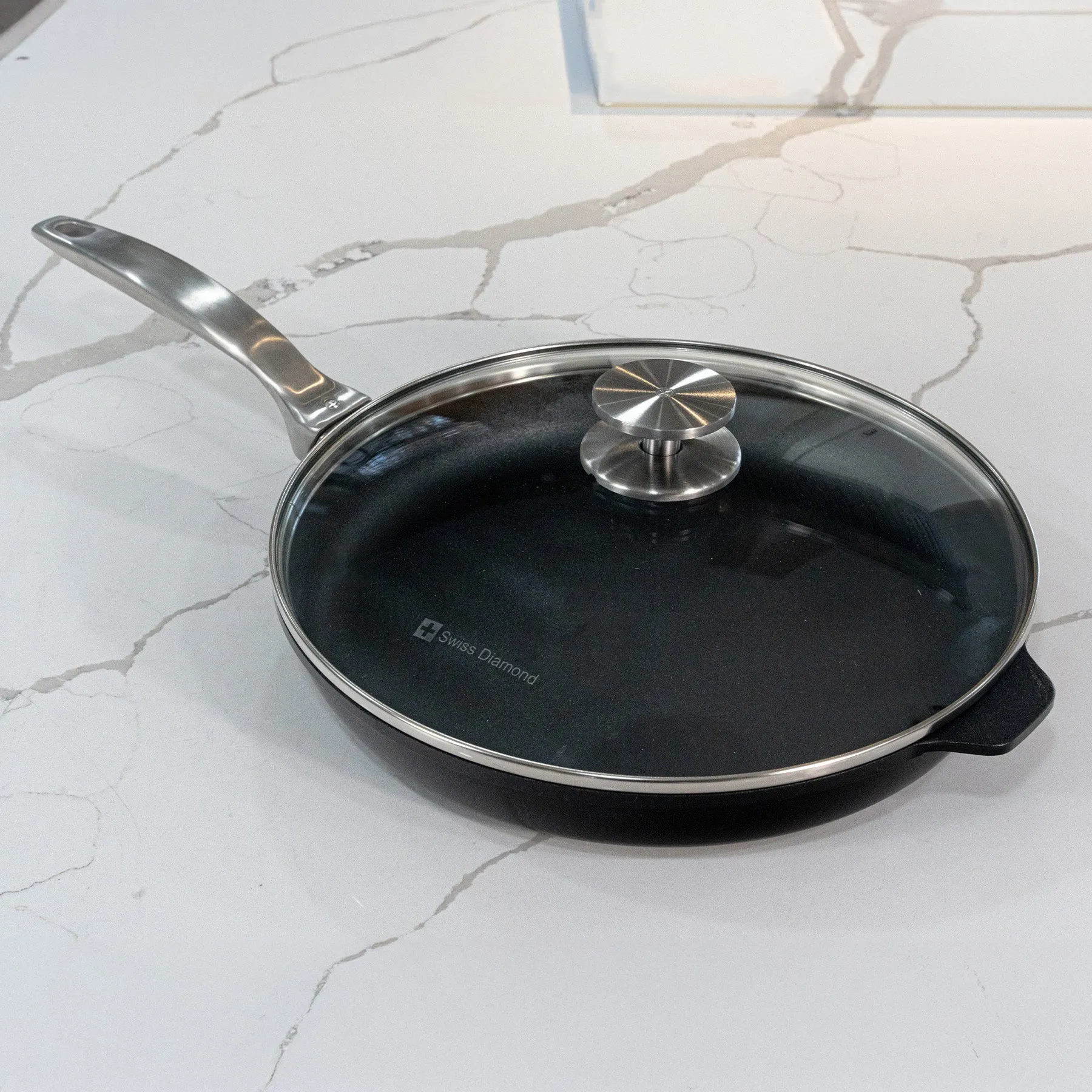 CHD Nonstick Fry Pan