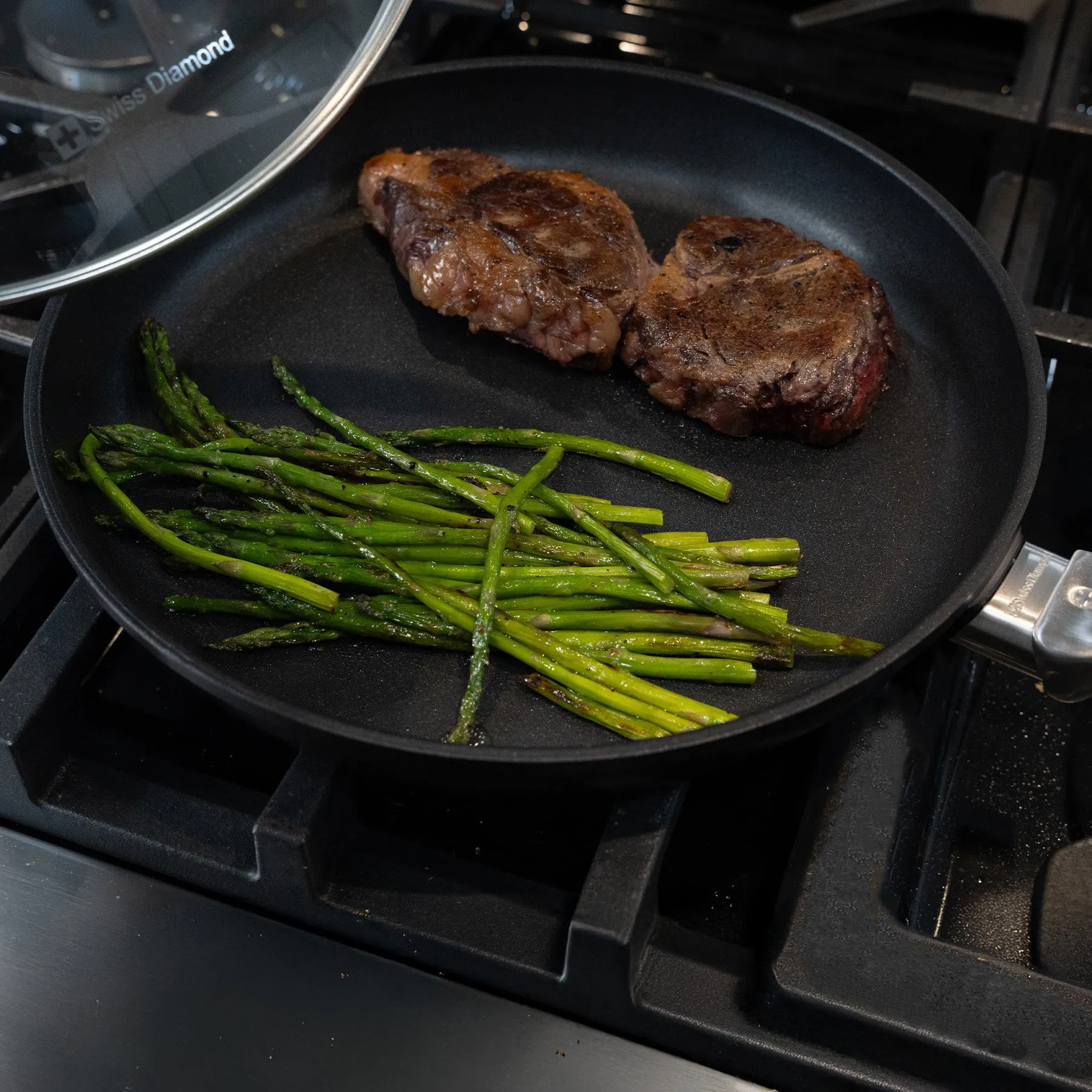 CHD Nonstick Fry Pan