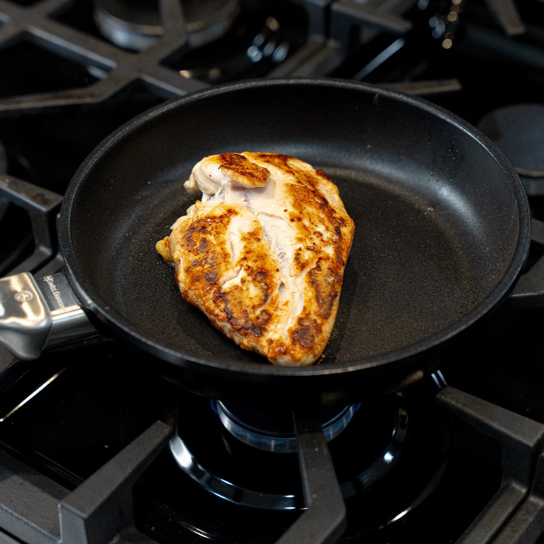 CHD Nonstick Fry Pan