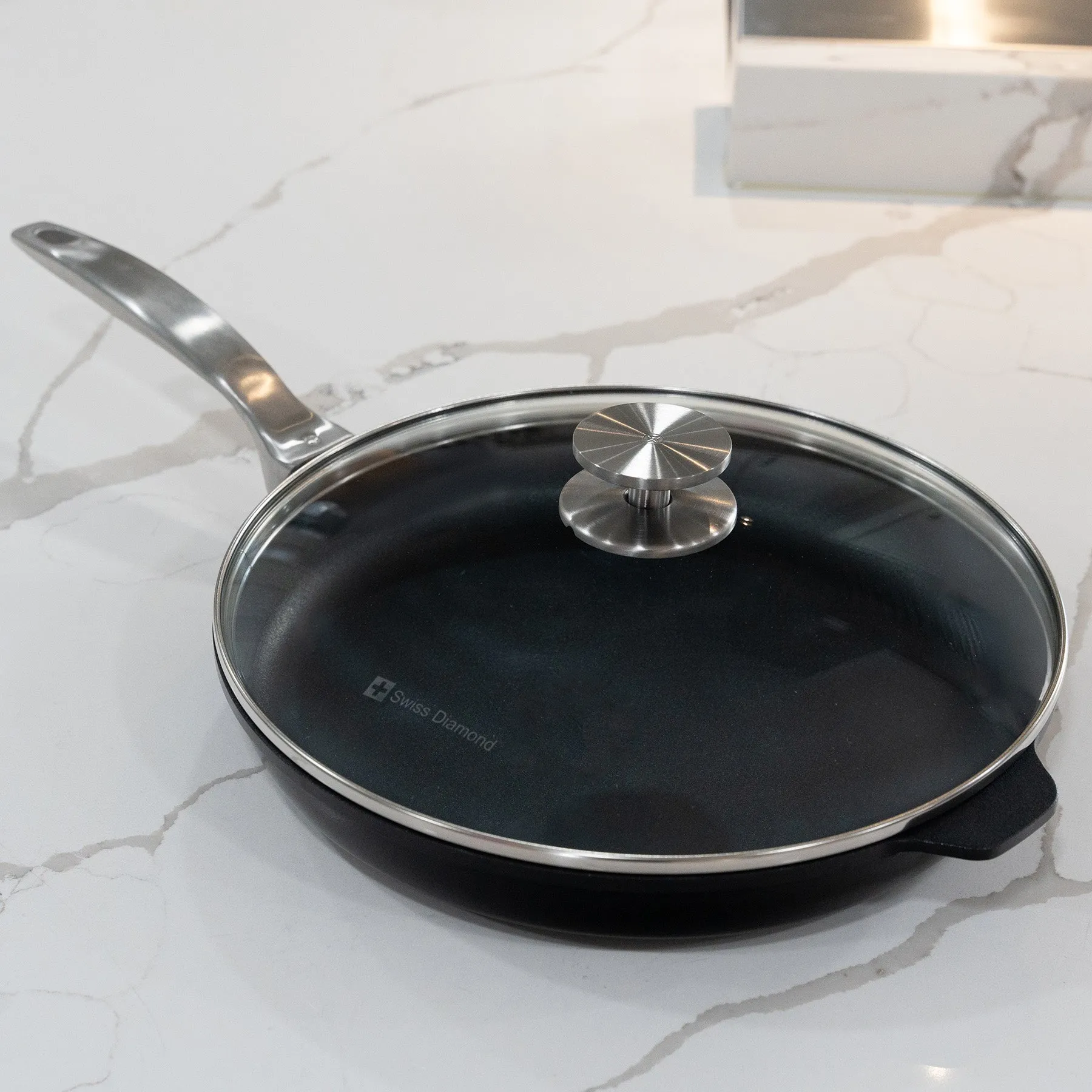 CHD Nonstick Fry Pan