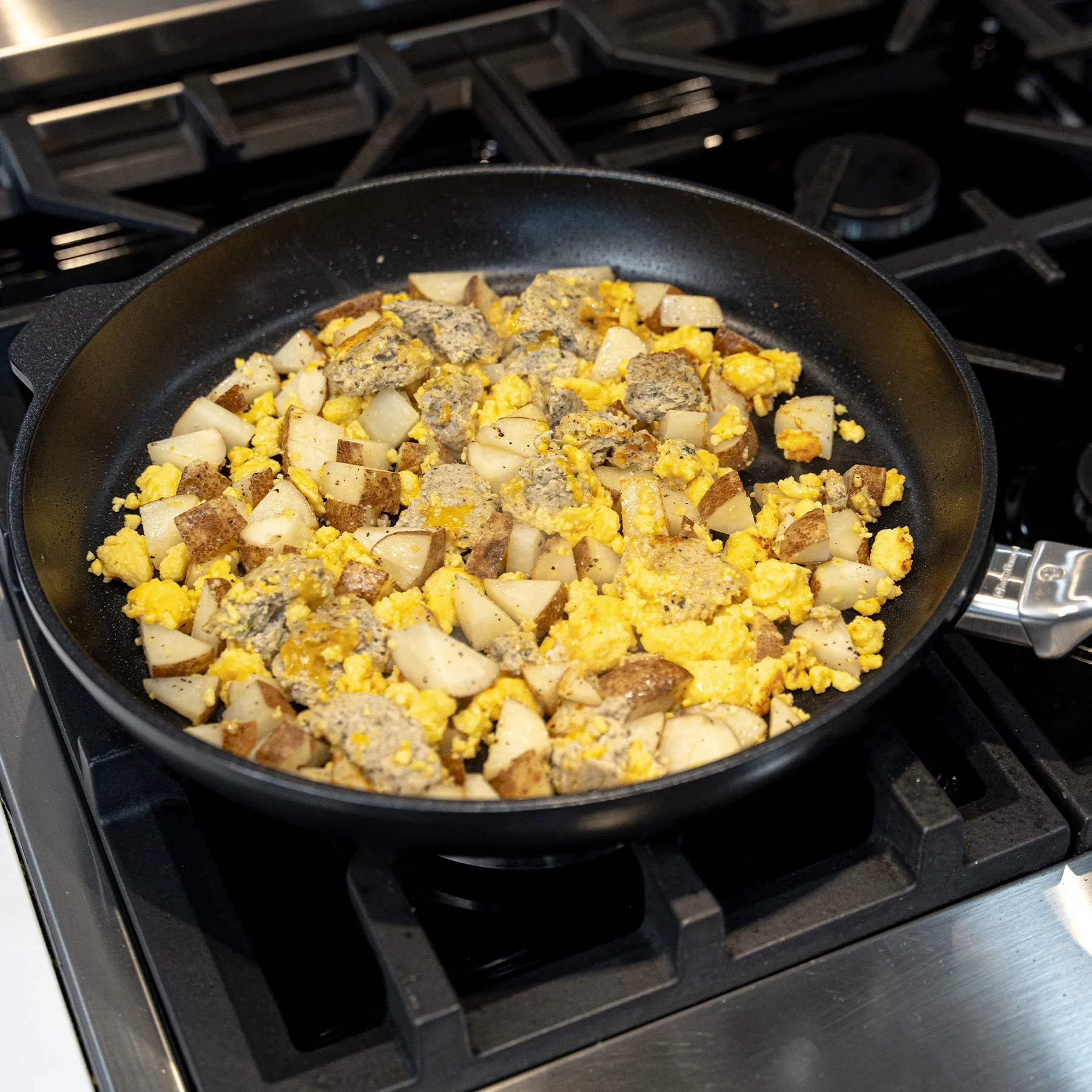 CHD Nonstick Fry Pan