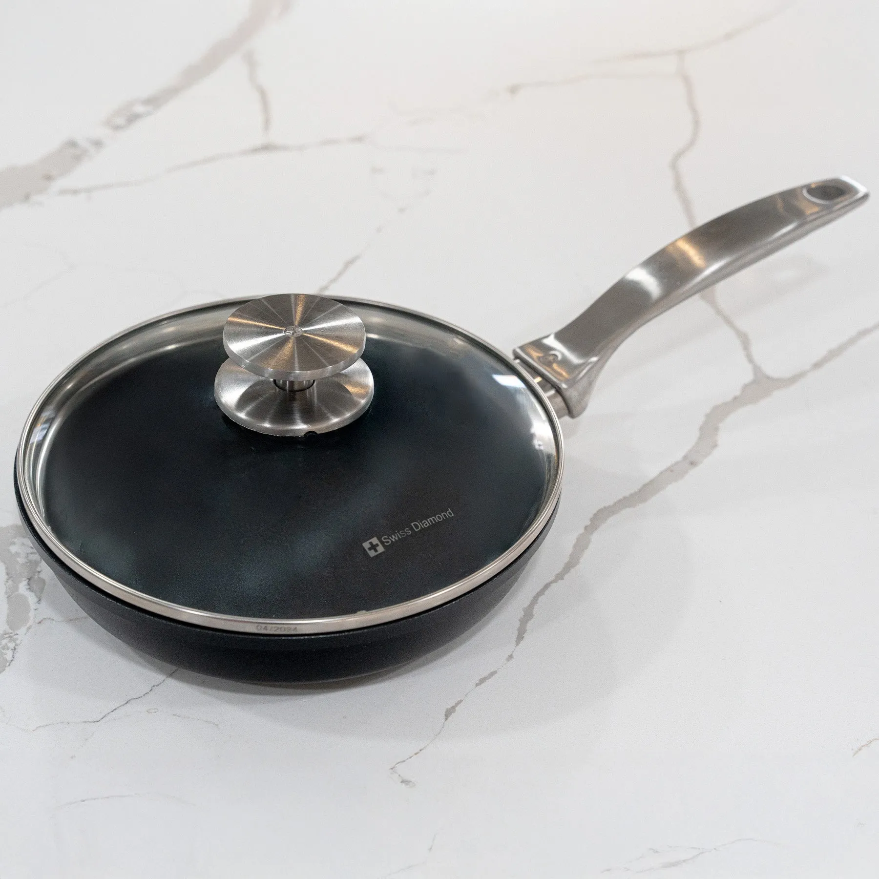 CHD Nonstick Fry Pan