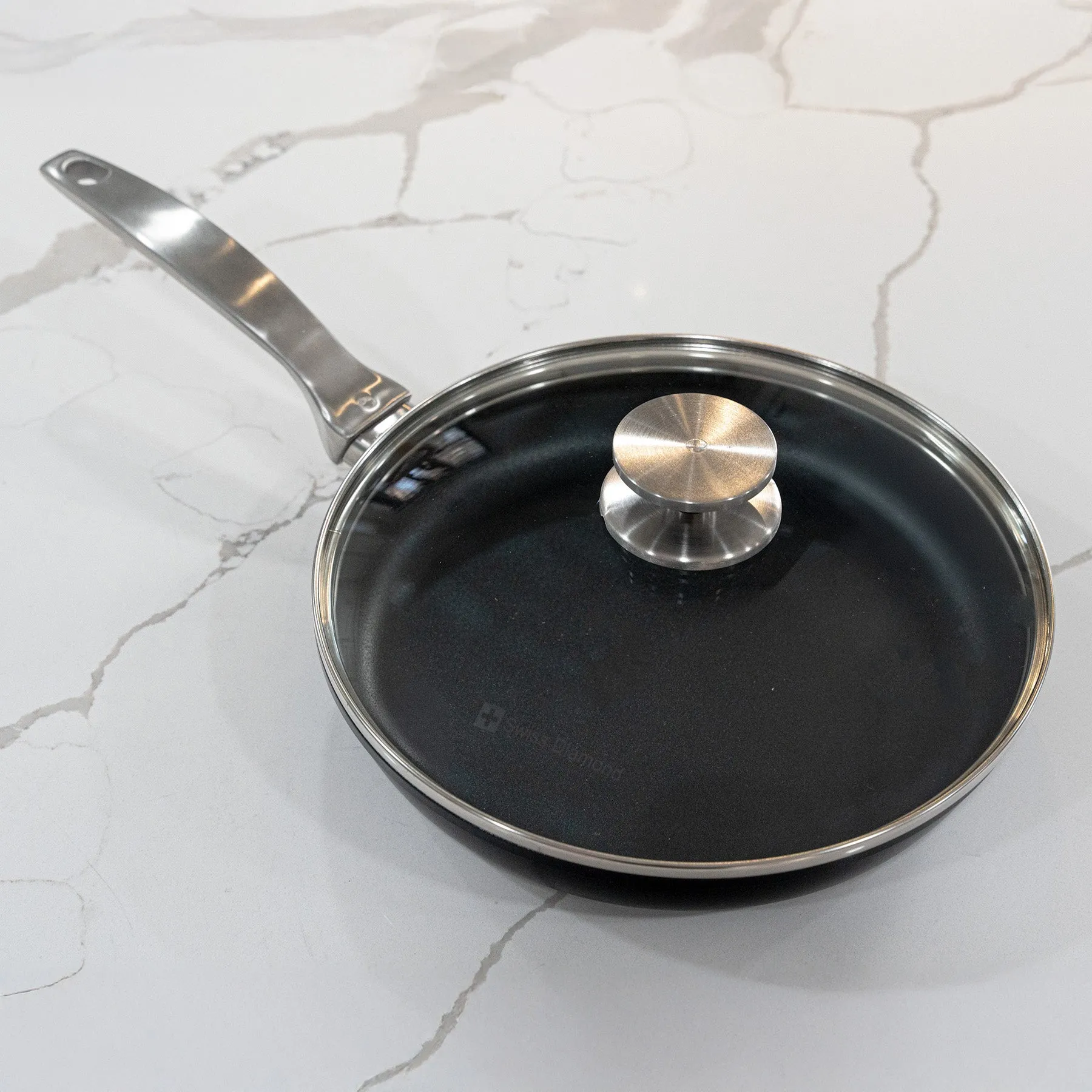 CHD Nonstick Fry Pan