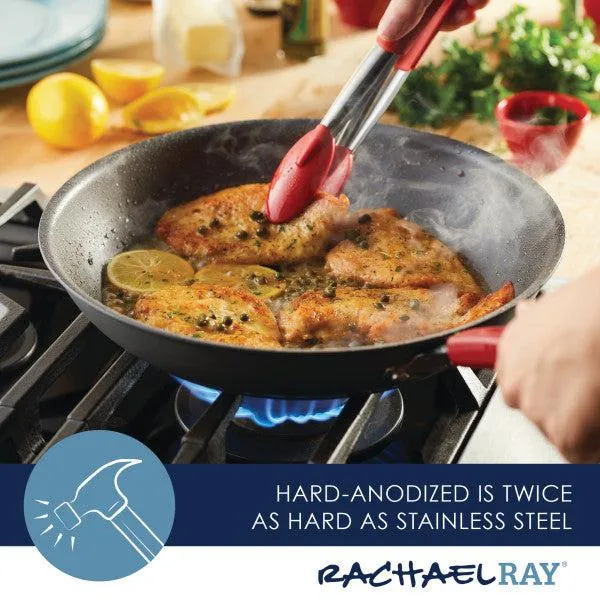 Classic Brights Anodized Nonstick Frying Pan