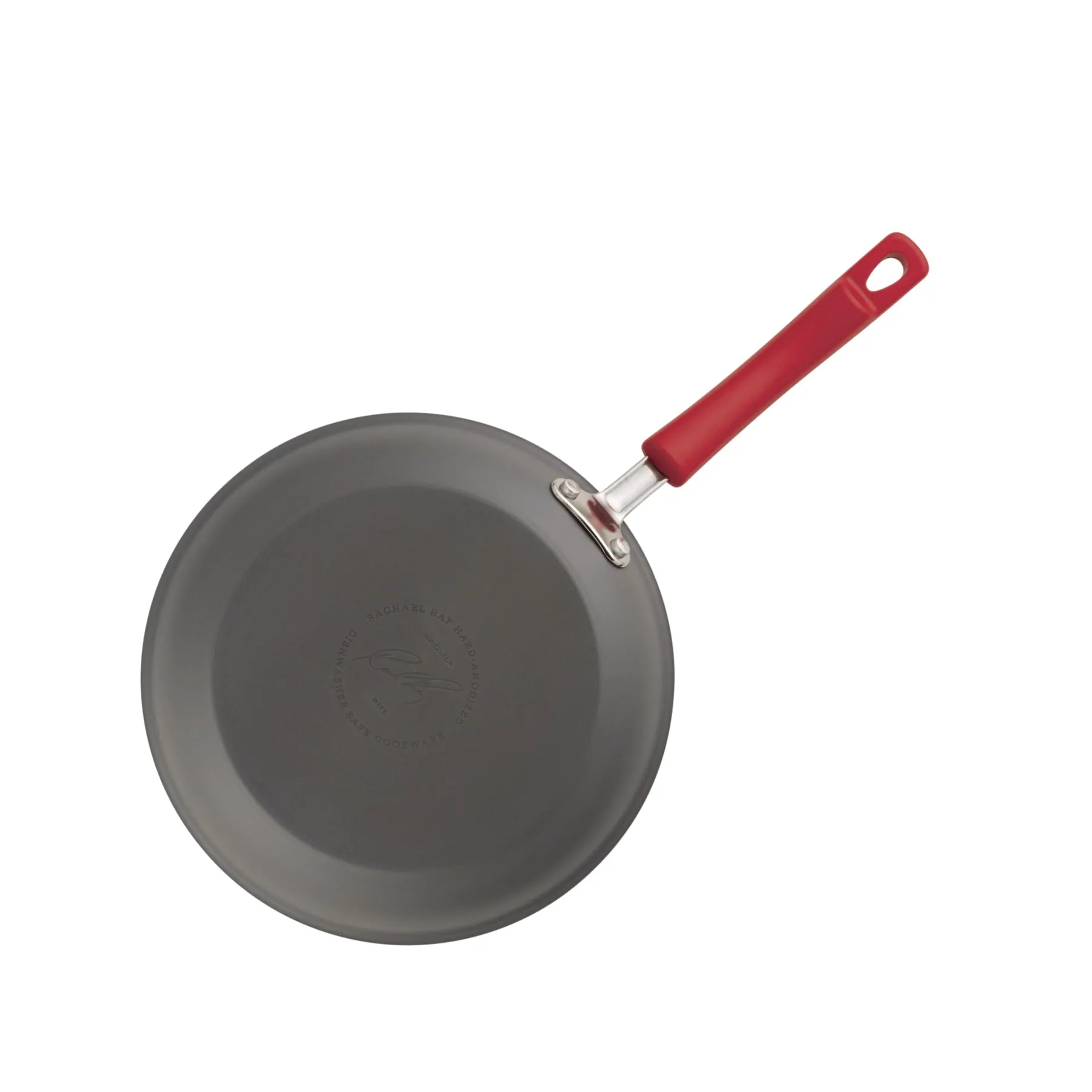 Classic Brights Anodized Nonstick Frying Pan