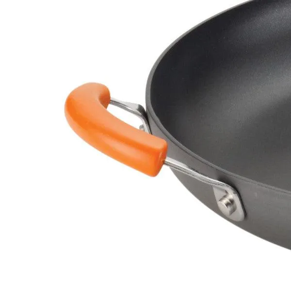 Classic Brights Anodized Nonstick Frying Pan