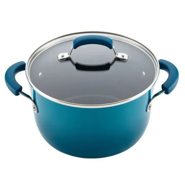 Classic Brights Nonstick Cookware Sets